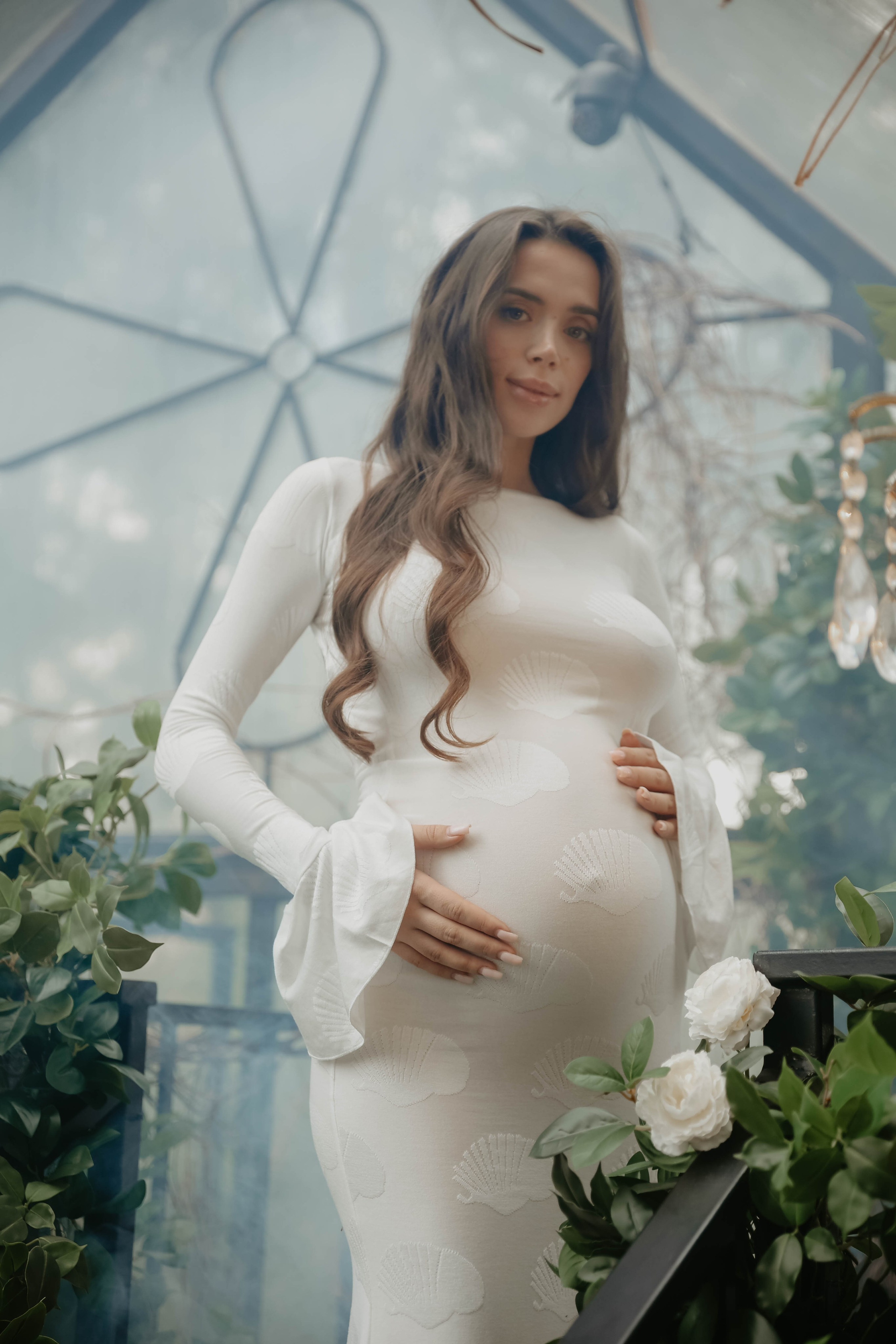 Projeckt X. Теплица. Photographer in Moscow & everywhere in the World Alena Vyalova