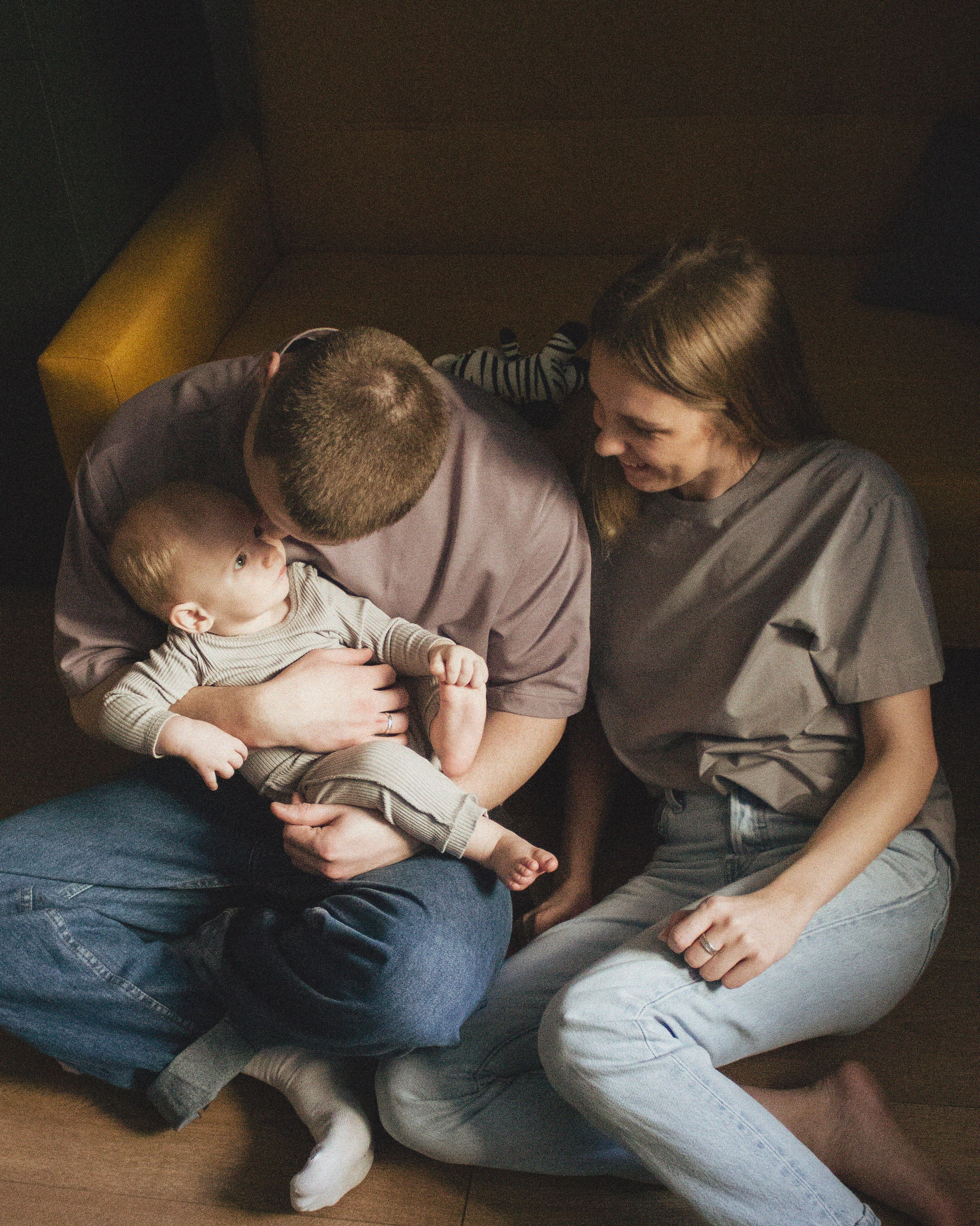 Family Г. Анастасия Фельман | Фотограф и контентмейкер Екатеринбург