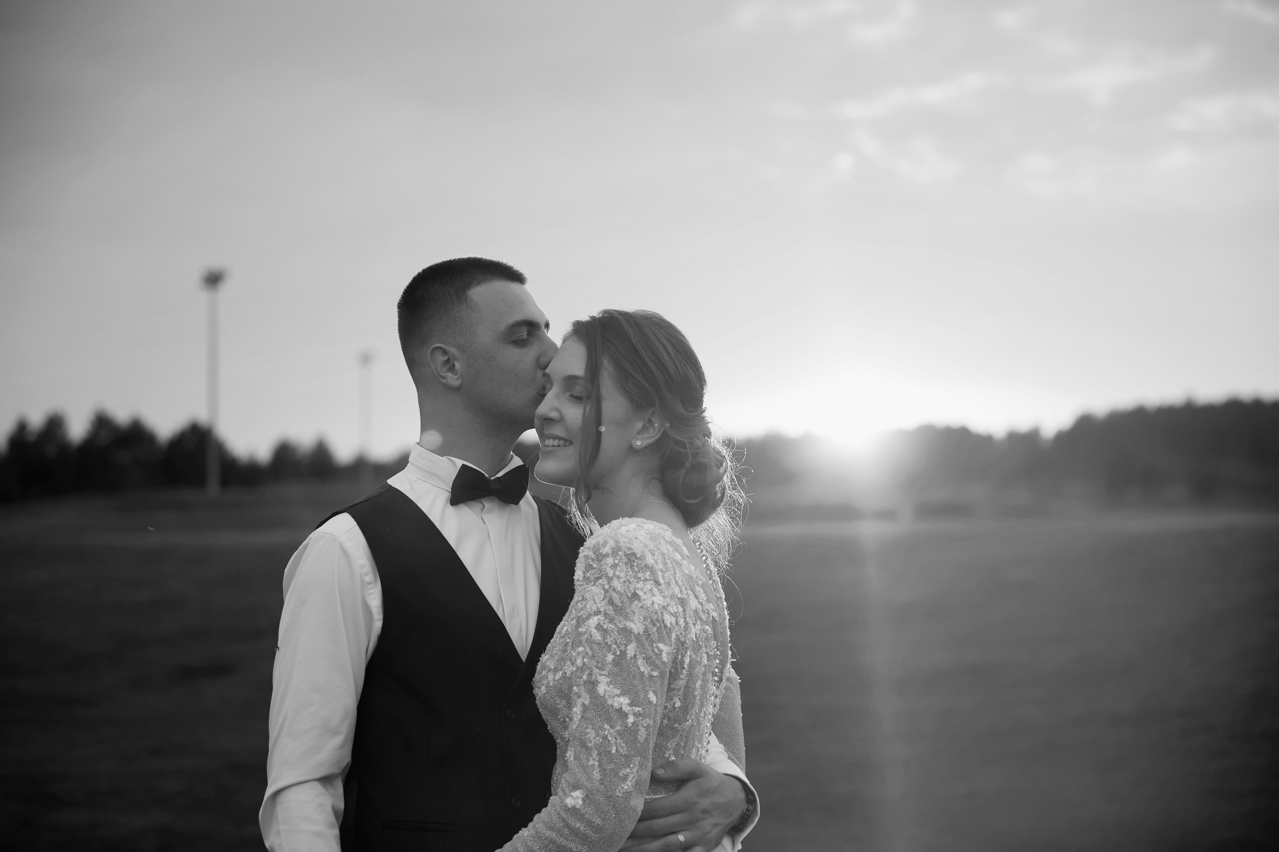Denis & Tatiana | Russia, Dmitrov. Свадебный фотограф