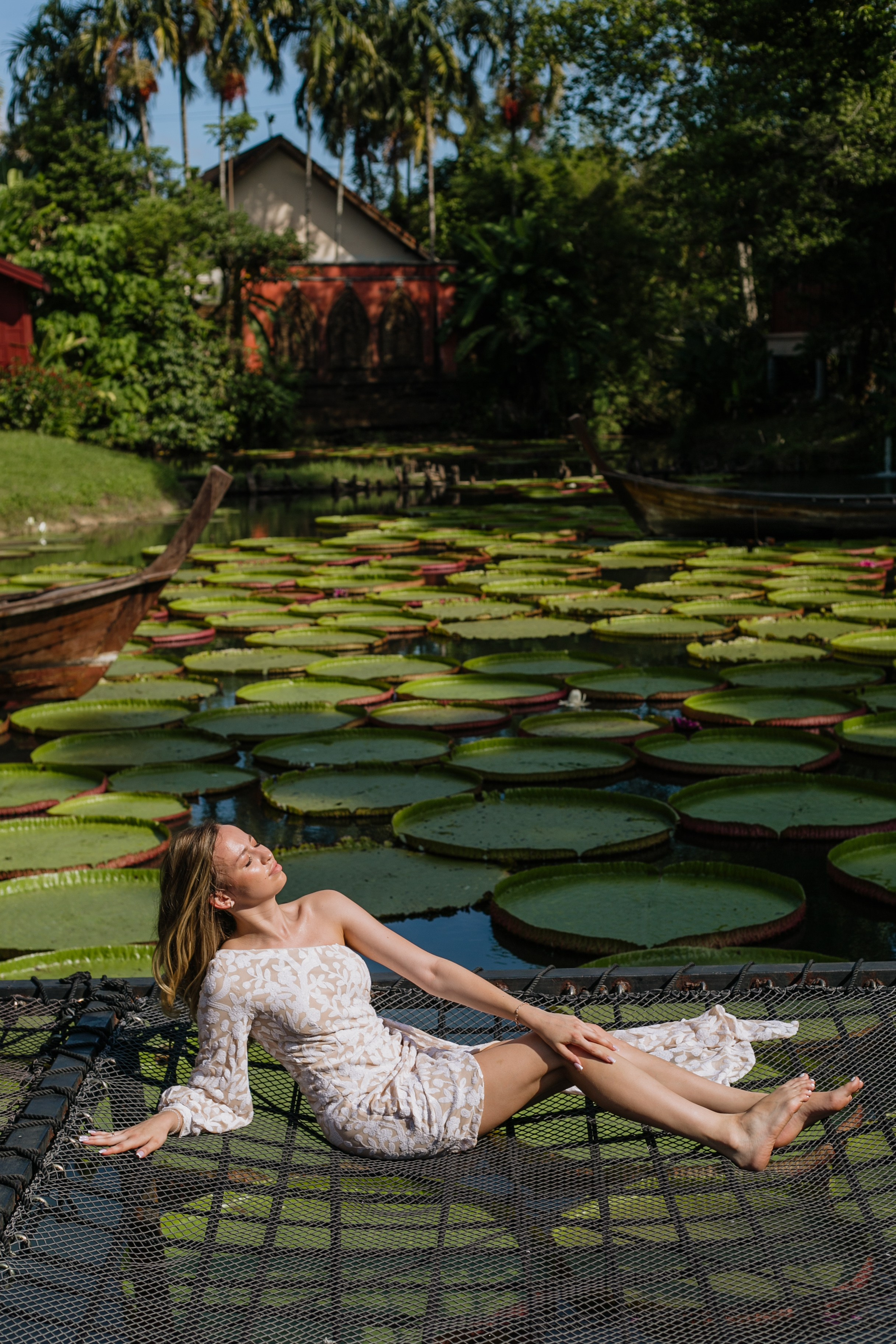 Саша и Настя, Пхукет. Фотограф и видеограф Анна Домашенко