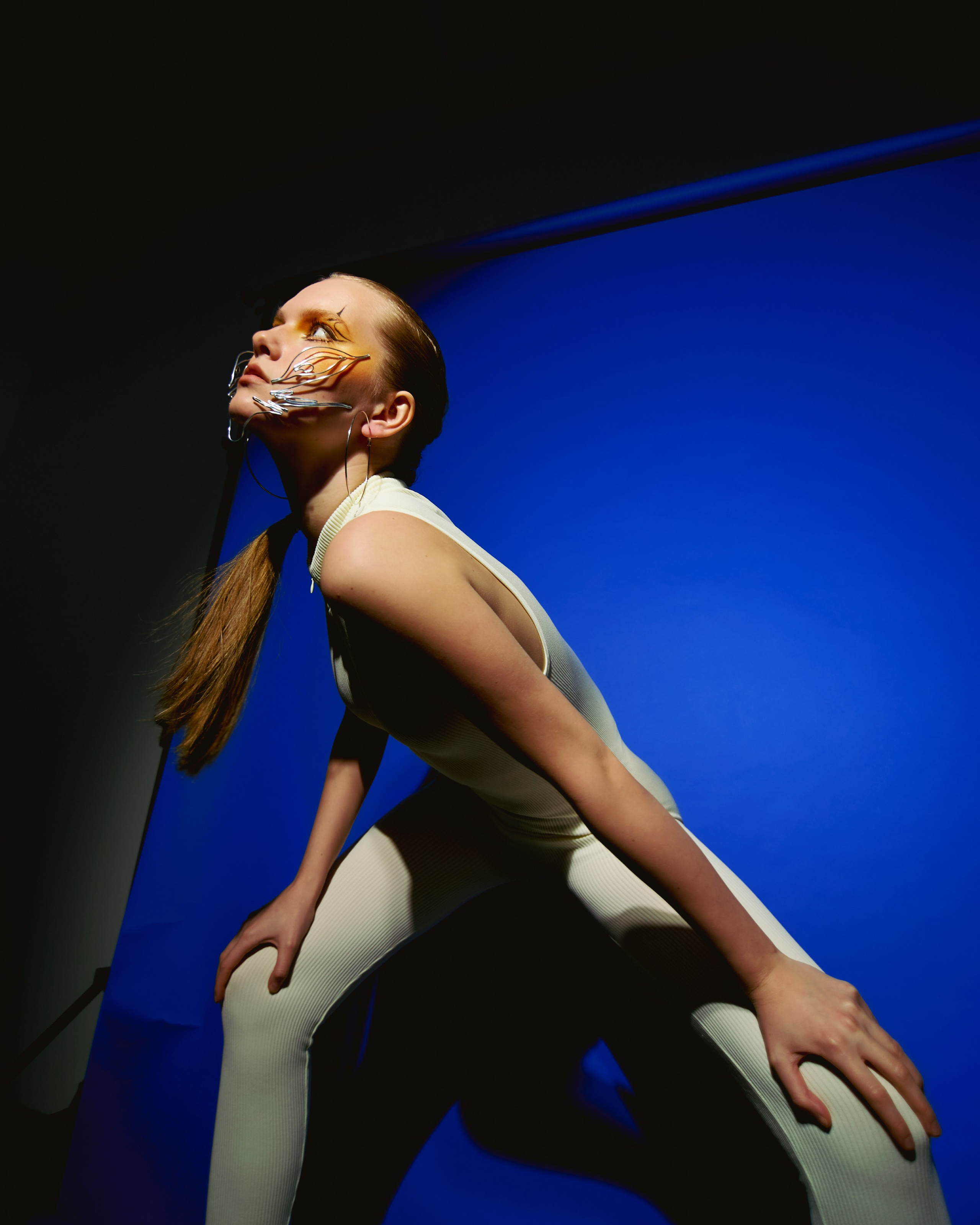 Arina. Главная