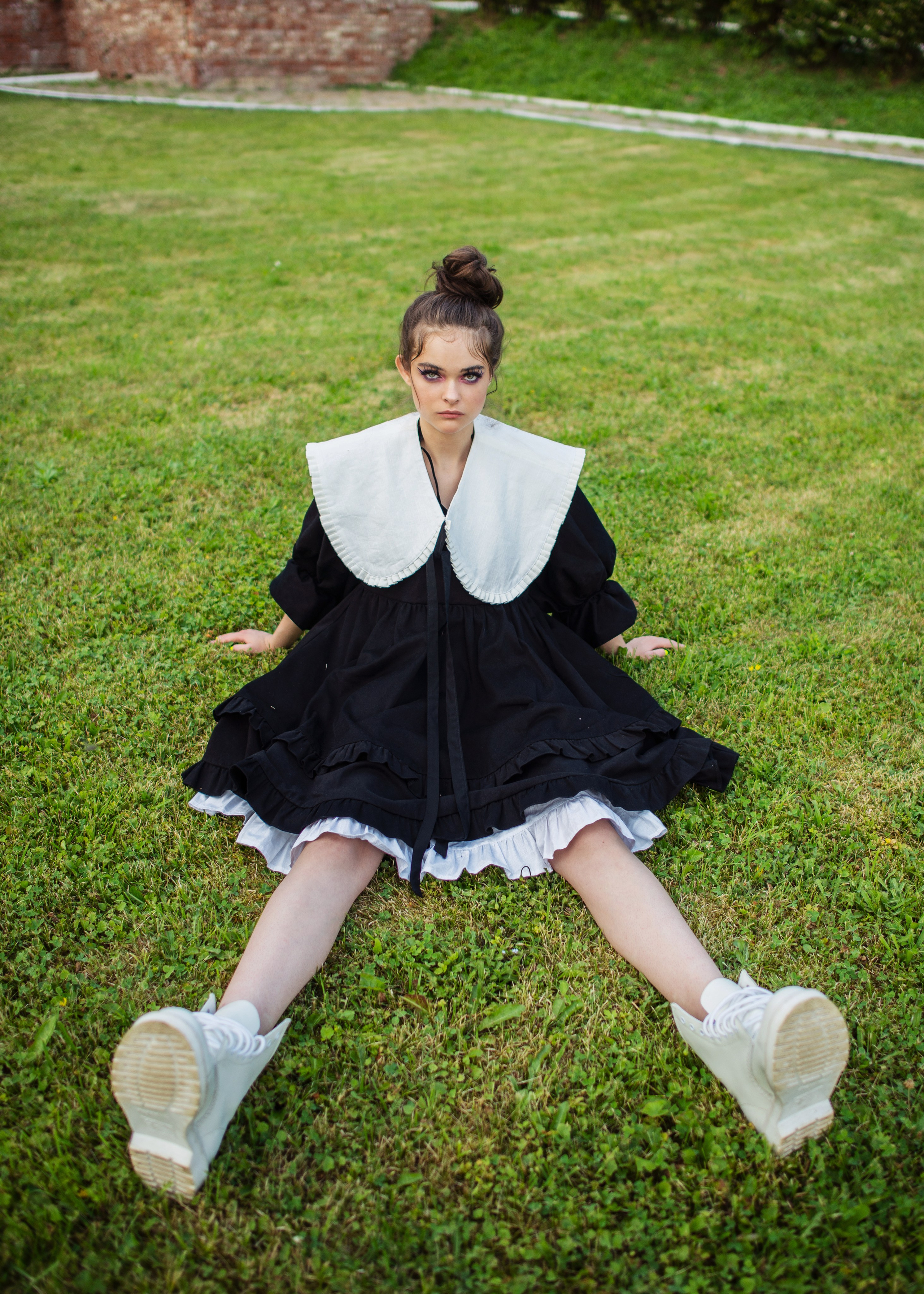 Daria. Главная