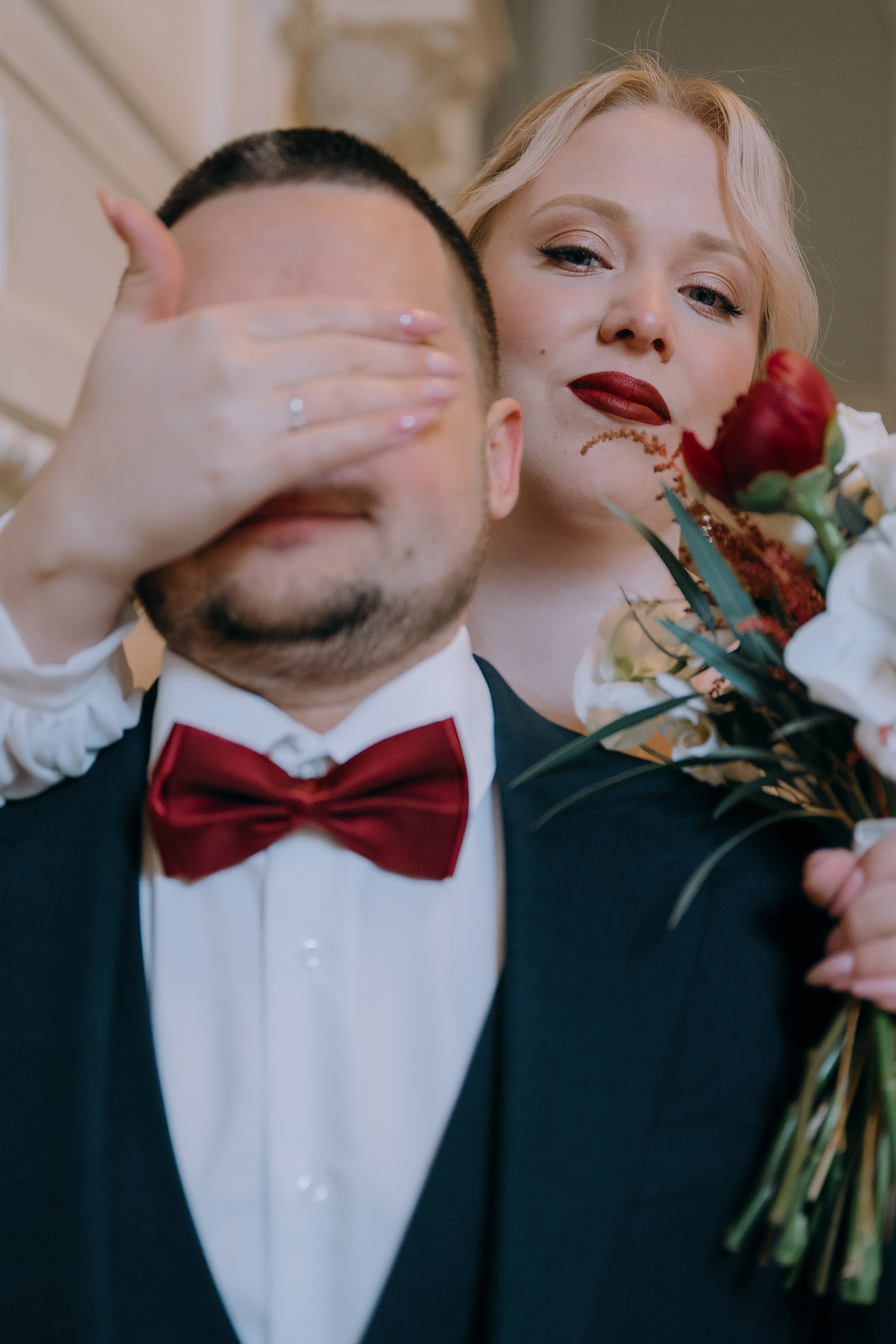 Ольга и Анатолий. Главная