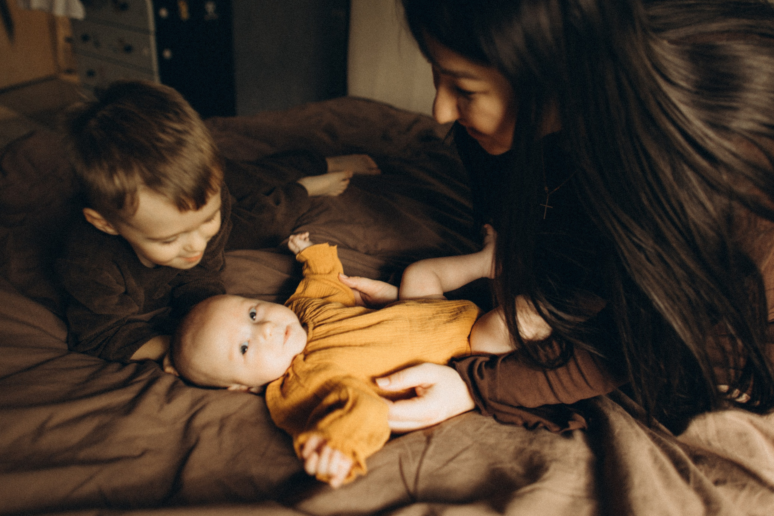 Марина Мила Ярослав. Семейный фотограф в Краснодаре Анна Пасик