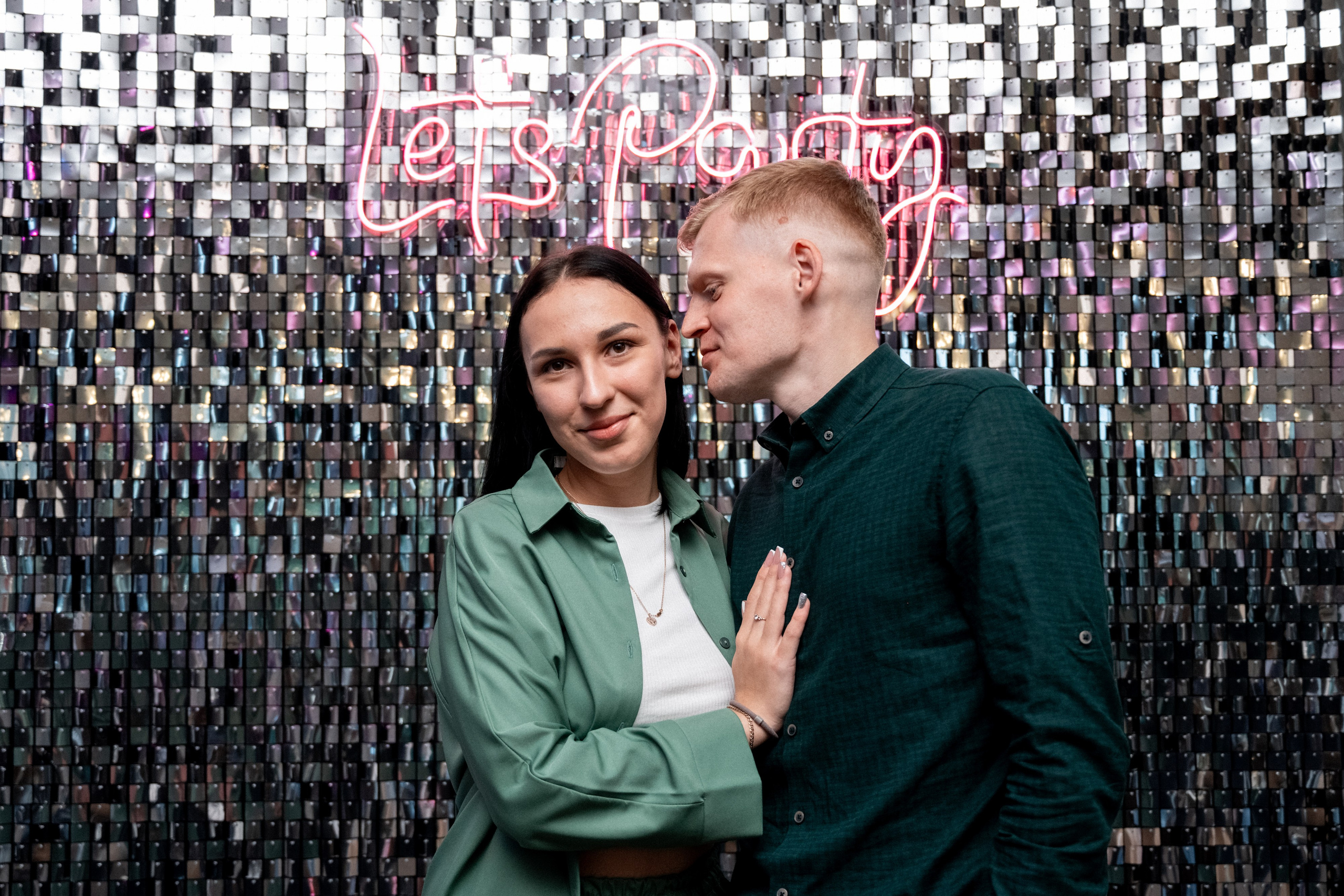 Свадьба Никиты и Татьяны. Свадебный фотограф Красноярск