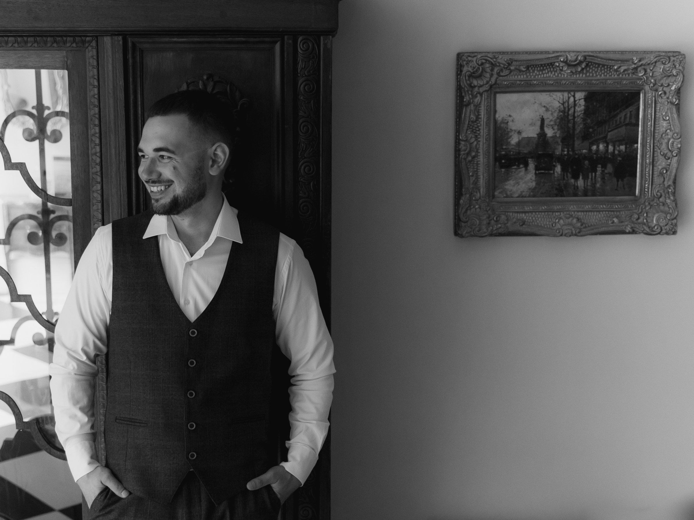 «Мы, утончённость, свобода». Свадебный и семейный фотограф в Калининграде Ольга Мешечкова