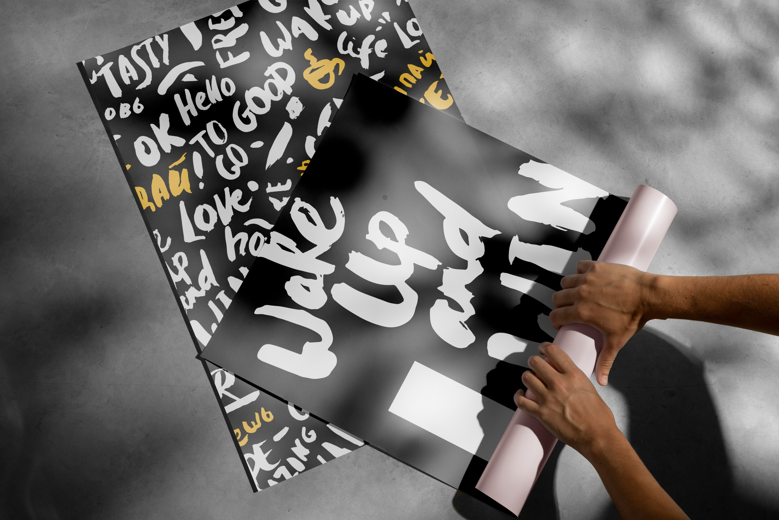 Графический дизайнер Москва