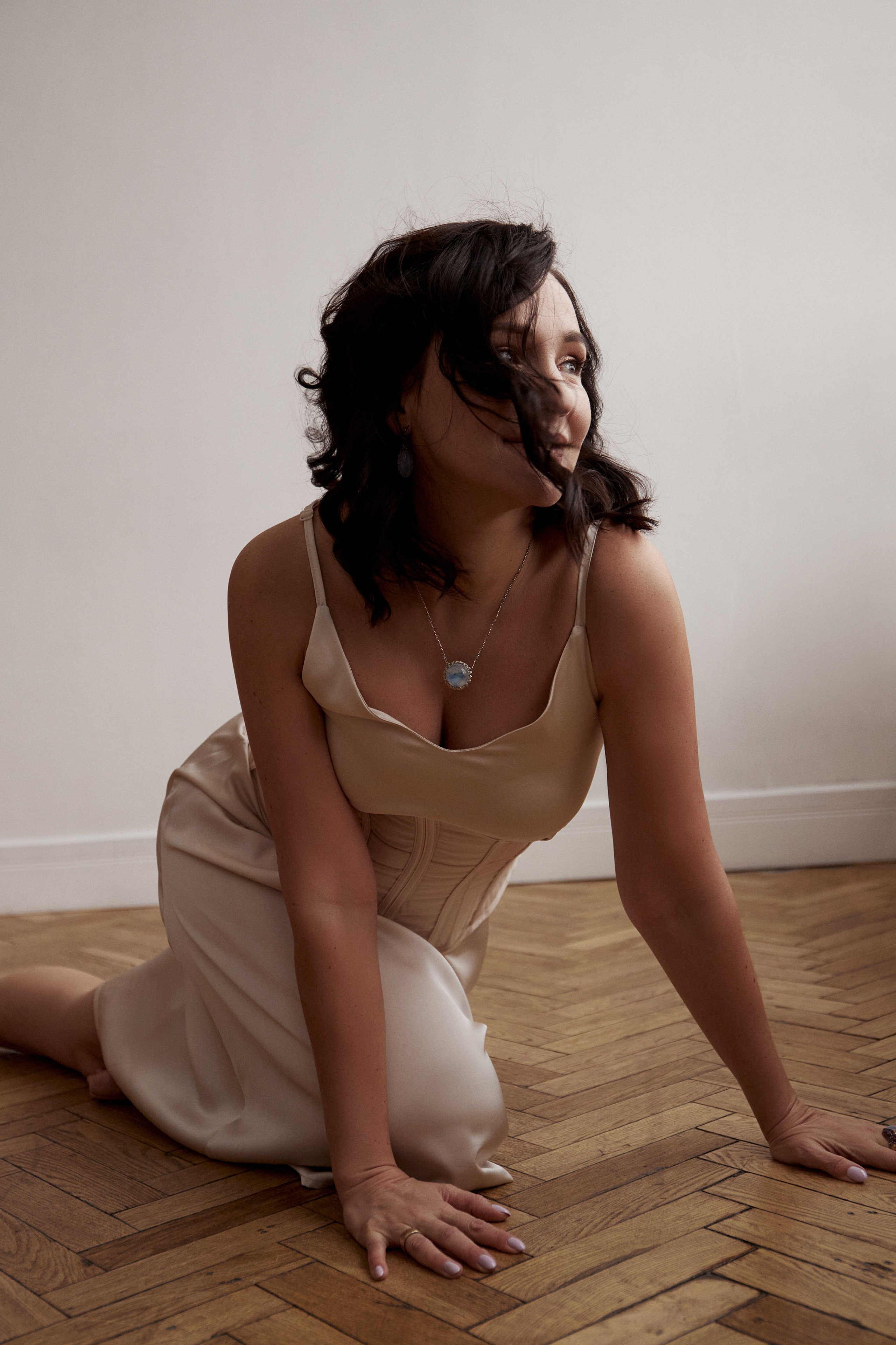 Студийные съемки