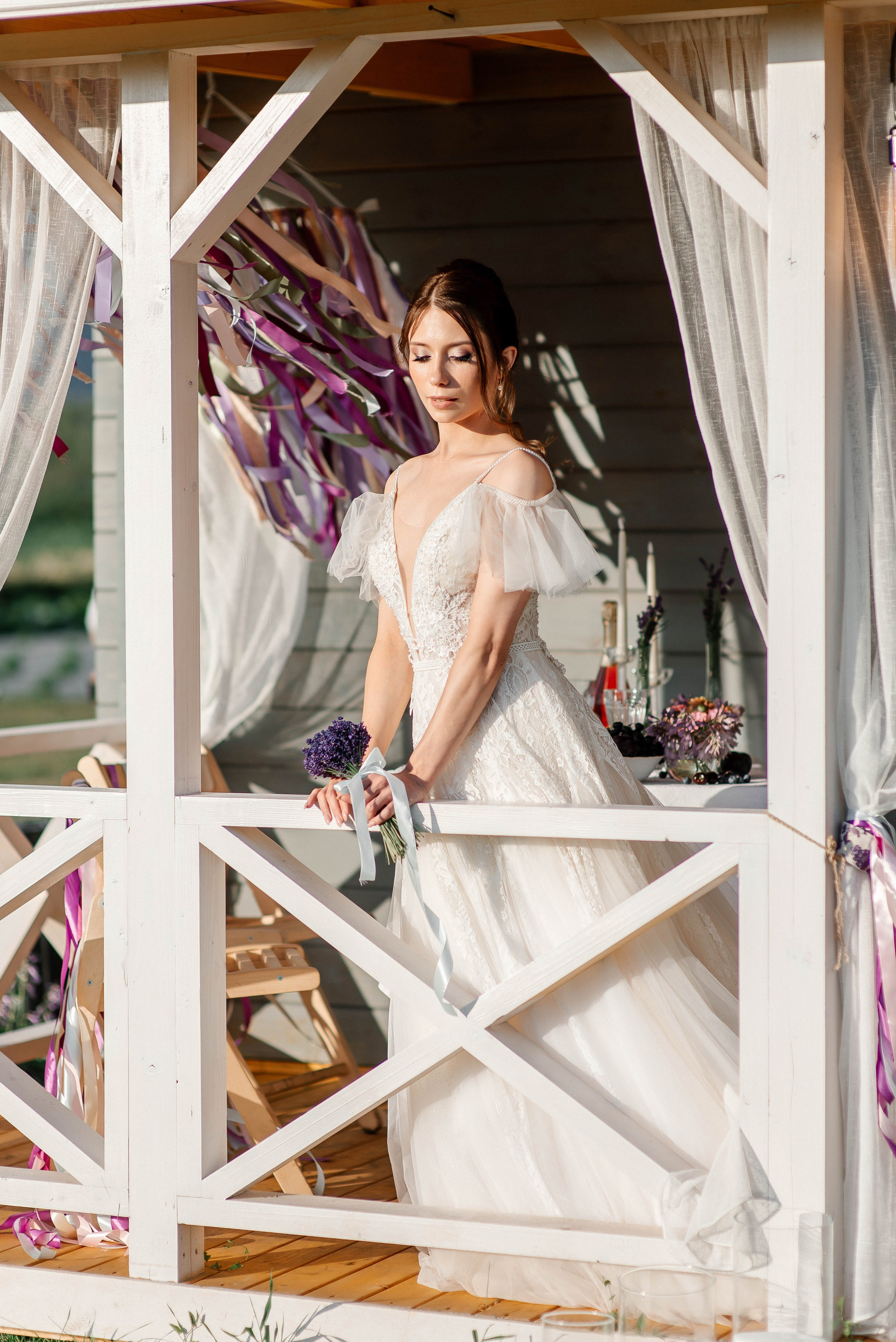 Игорь и Варвара. Свадебный фотограф Курск Артем Духтанов