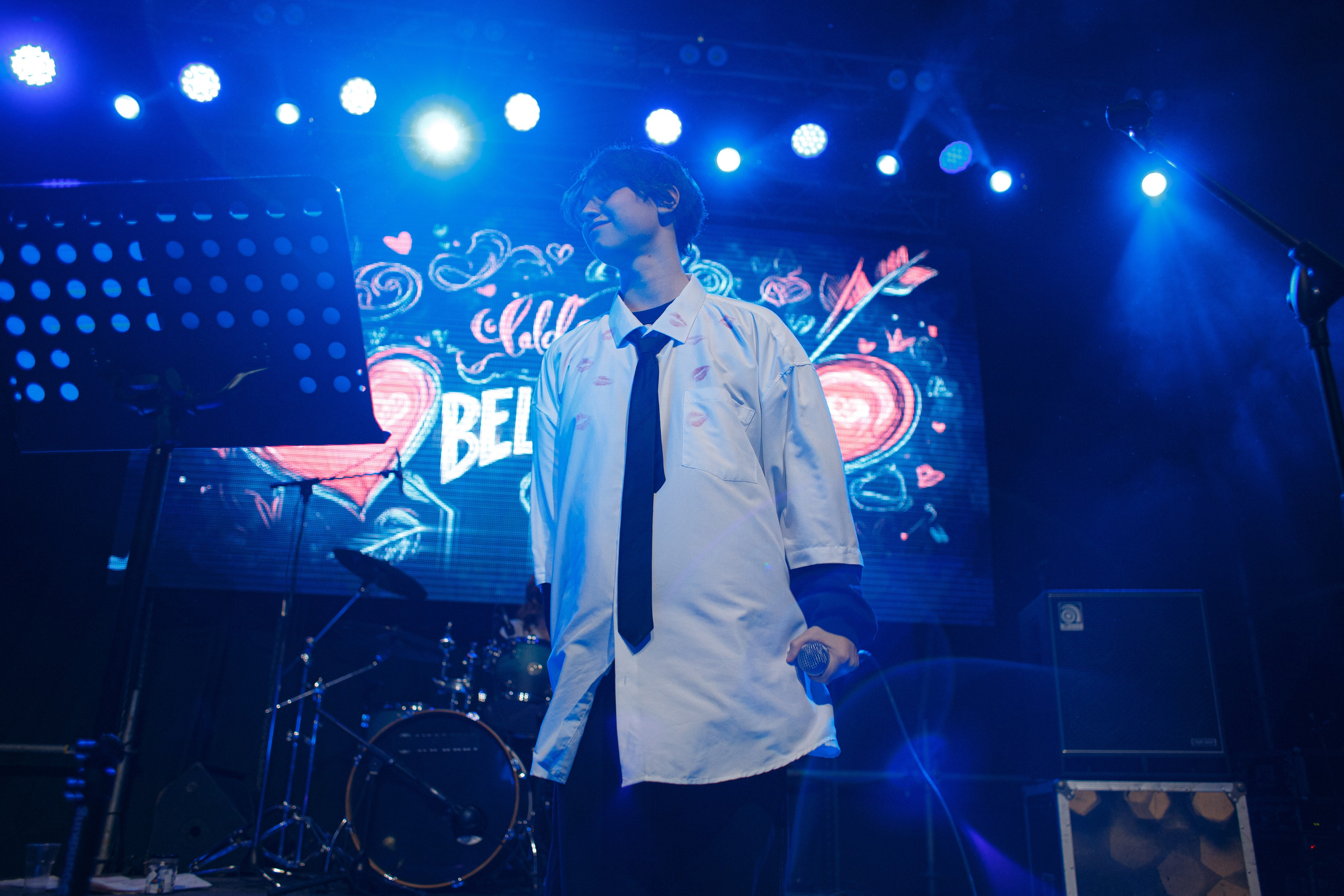 Cover patry. Фотограф в Пермском крае Матвей Раттер