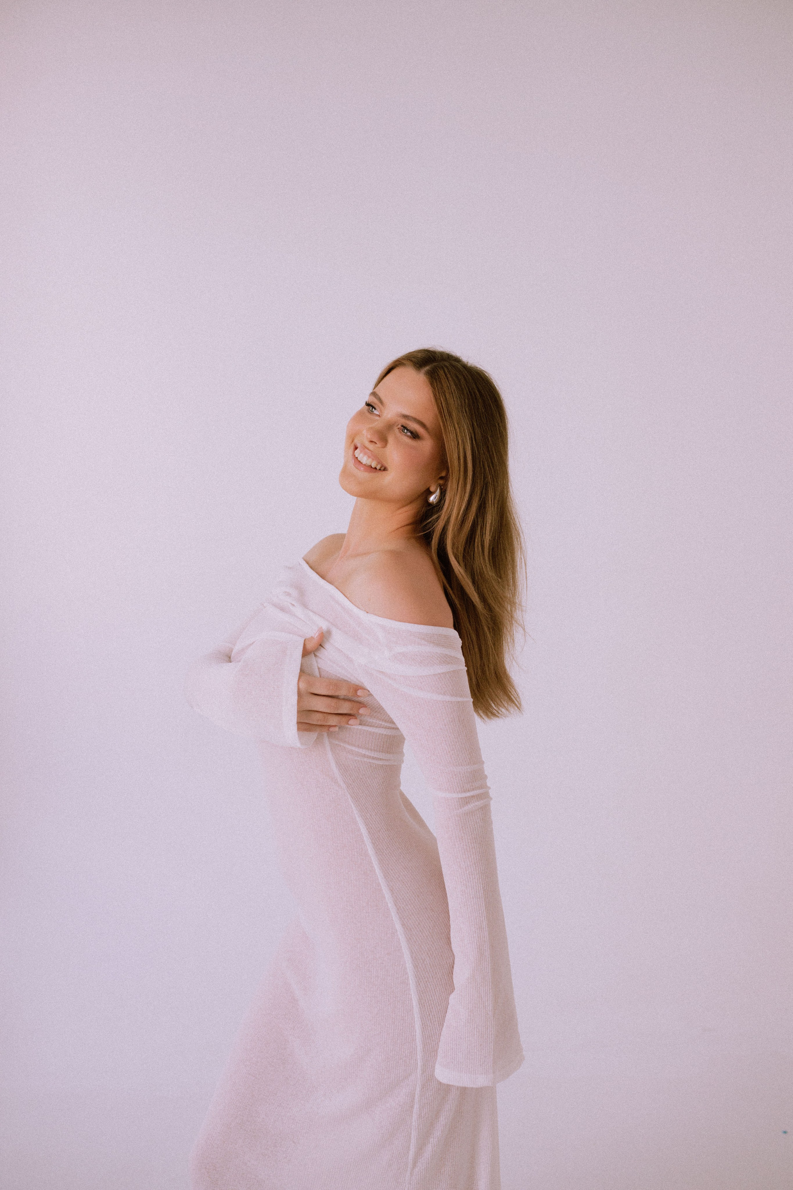 Ксения. Фотограф Стилист Тюмень Вера Хайруллина