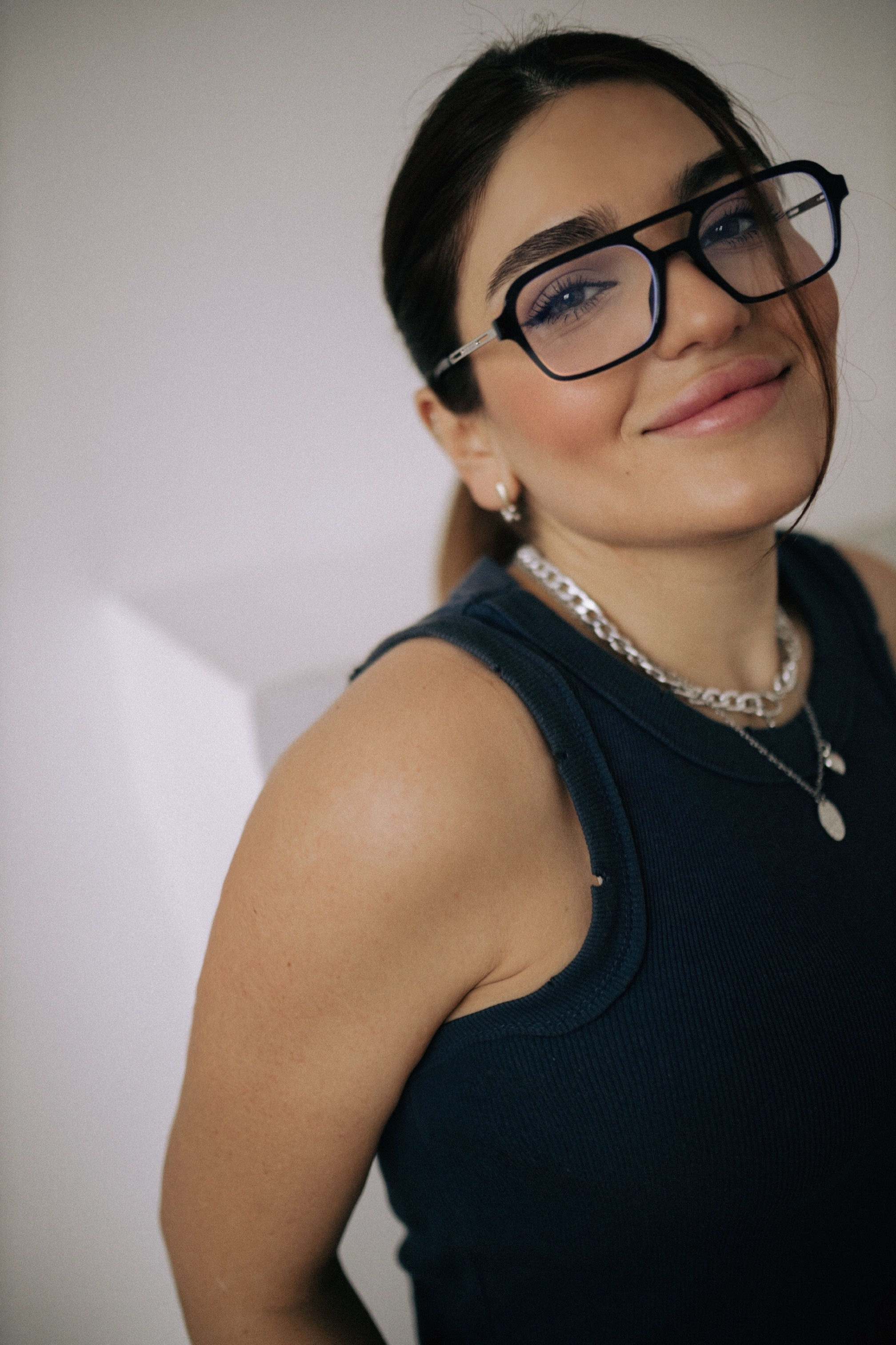 Сона. Фотограф Стилист Тюмень Вера Хайруллина