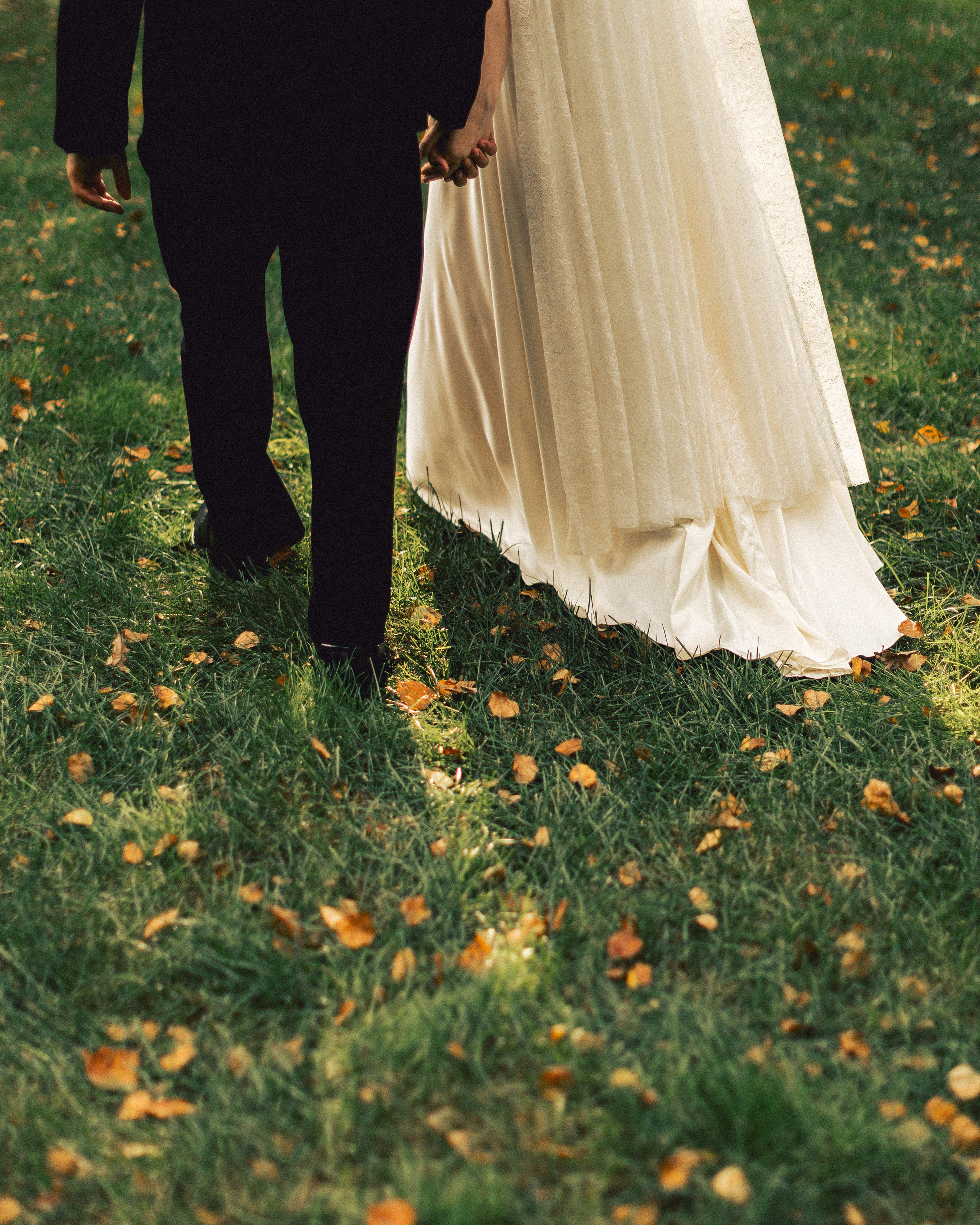 Боря и Амина. Свадебный и портретный фотограф в Москве Анна Плавская