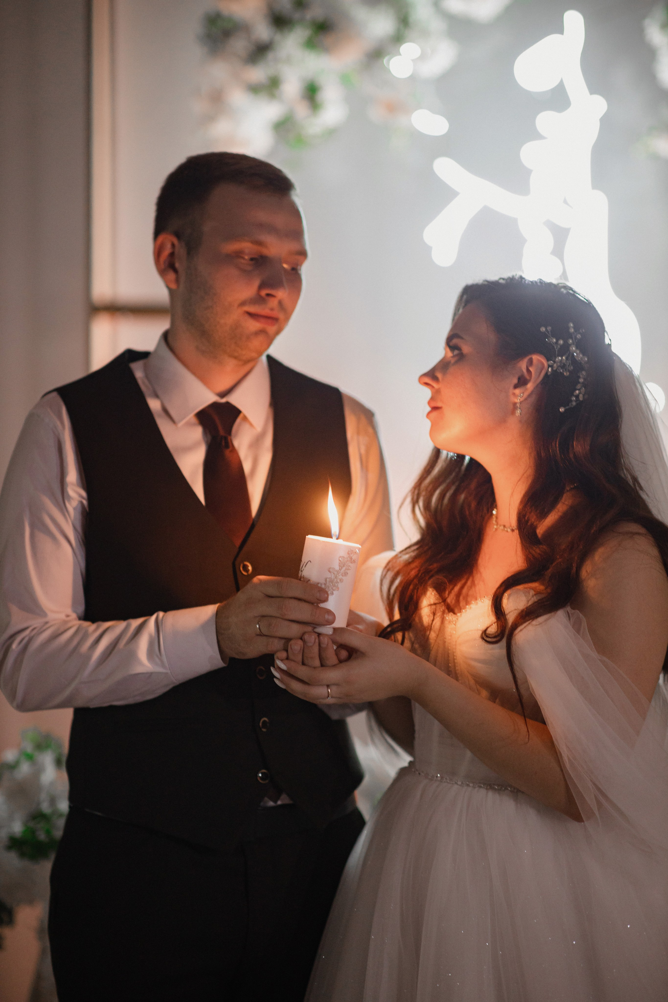 Кирилл Ксения