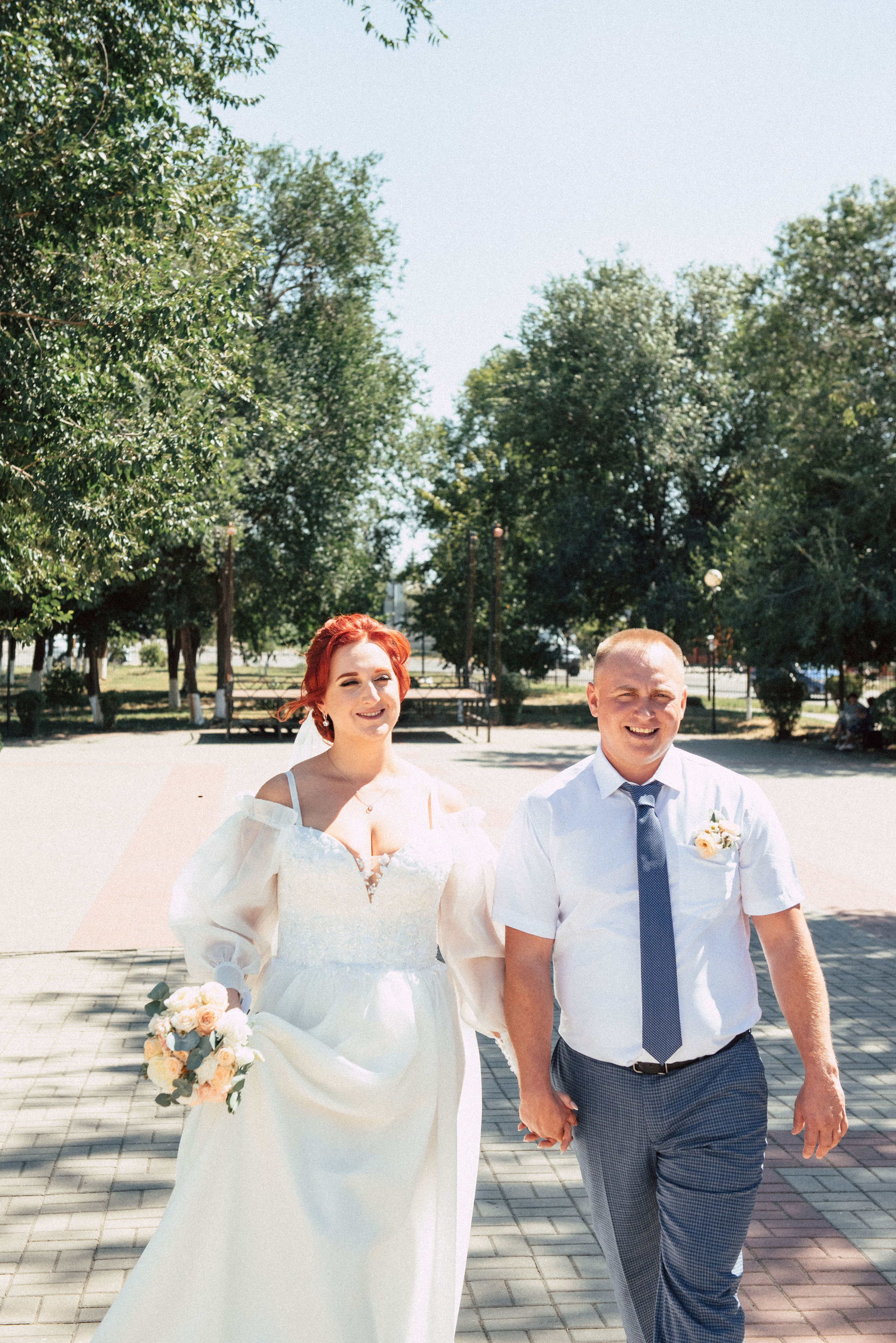 Свадебный фотограф — фотограф на свадьбу в Воронеже — Свадебное фото