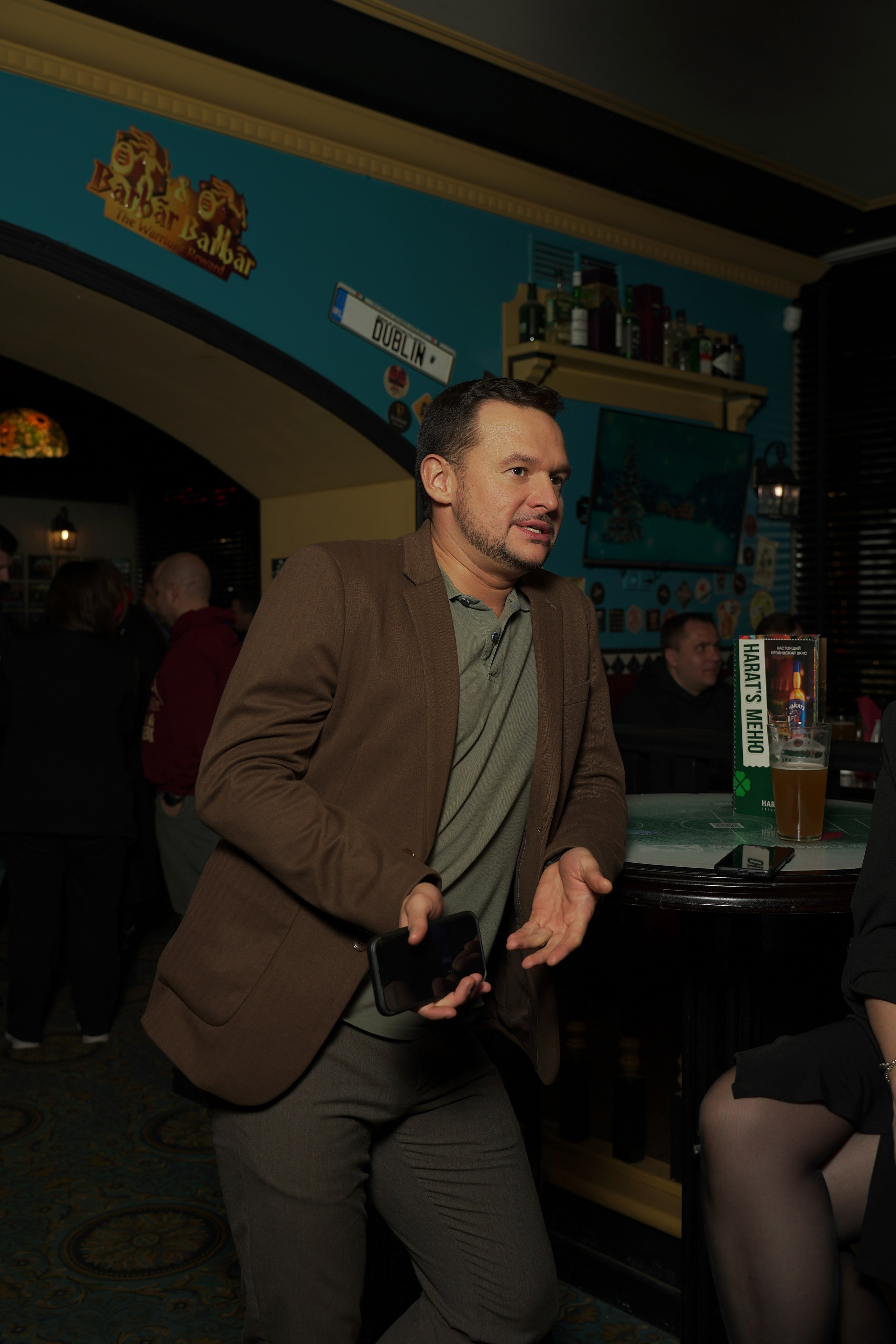 Корпоративы. Фотограф Ринат Бархатов | Photographer Rinat Barkhatov