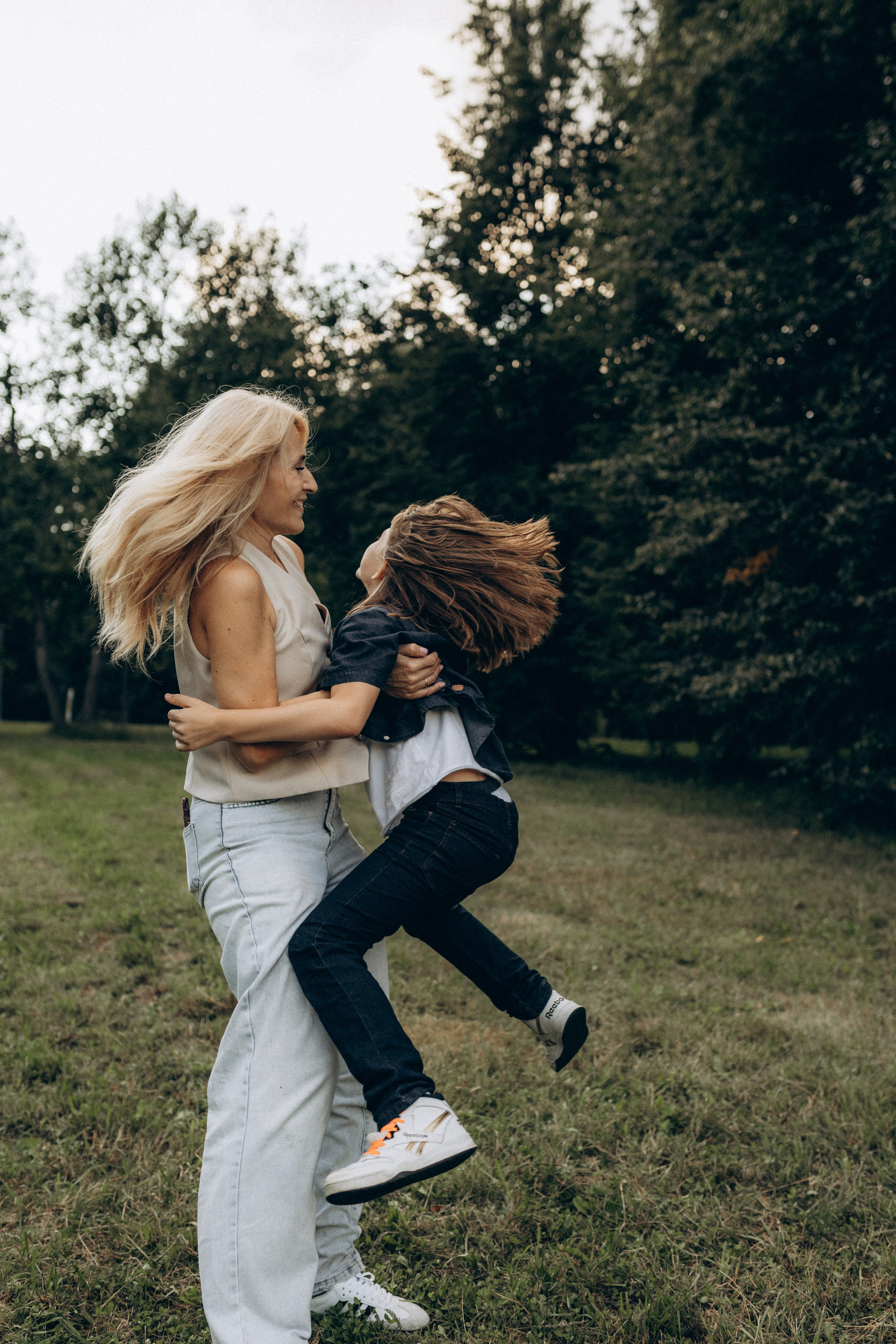 Наташа, Андрей, Эмиль, Стас, Ярослав и Арчи. Фотограф НОГИНСК, Москва, Анастасия Белая