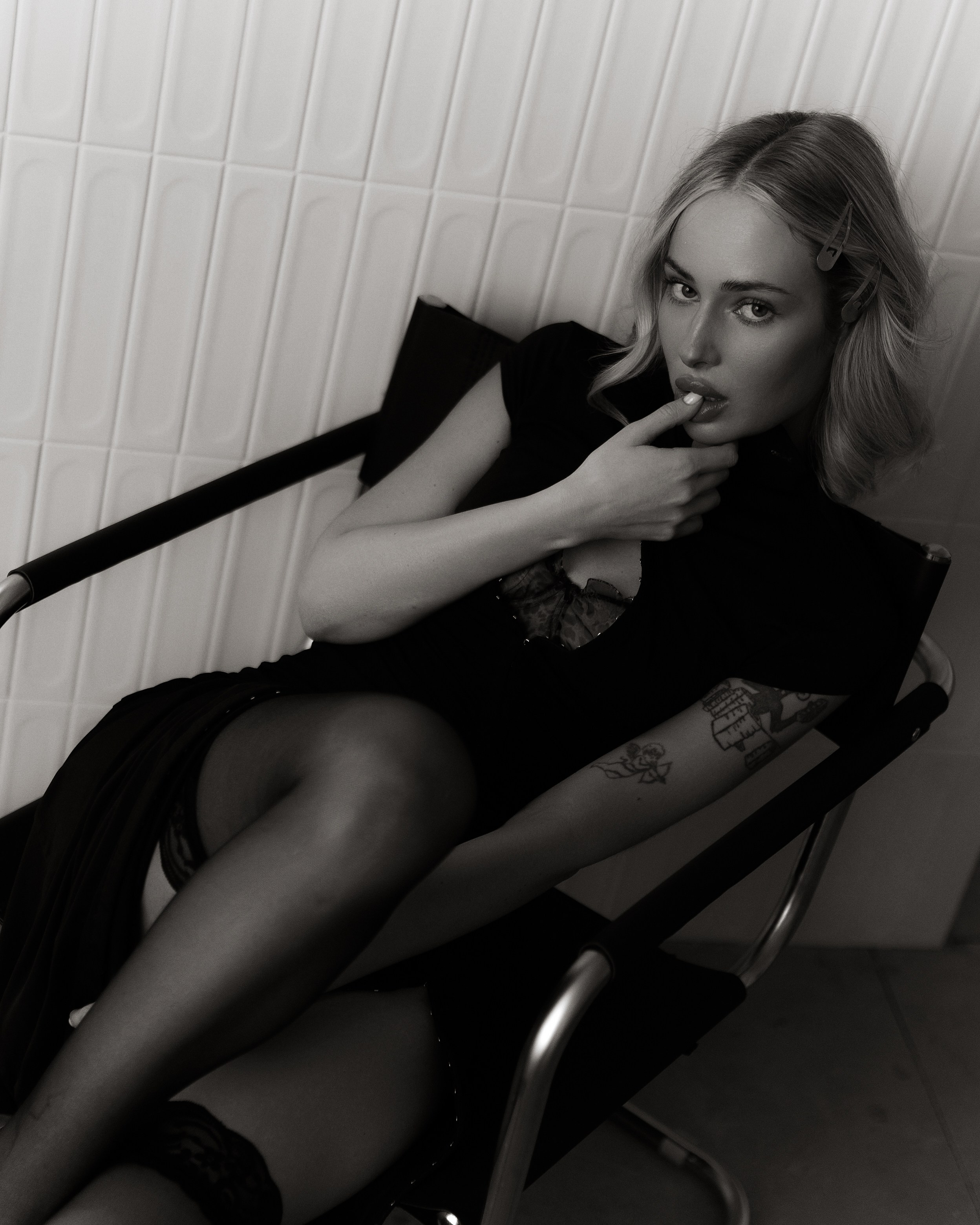 Ксения. DARYA.BELKINA