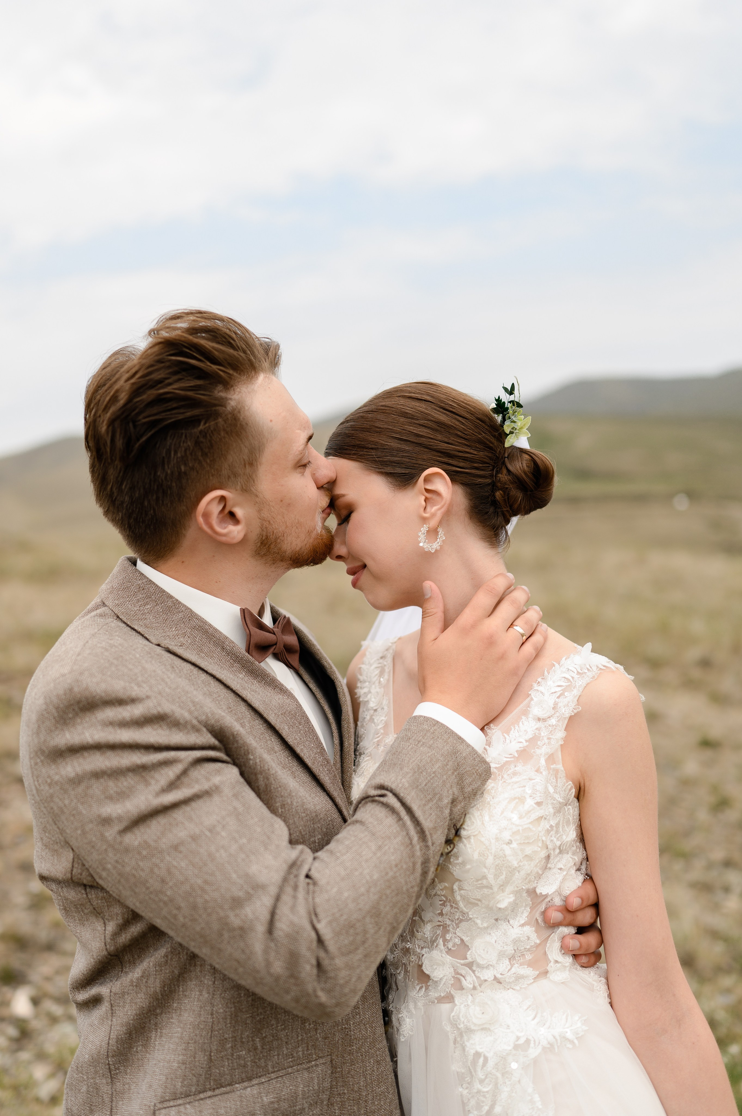 Никита и Вера. Свадебный и Семейный фотограф в Абакане, Красноярске