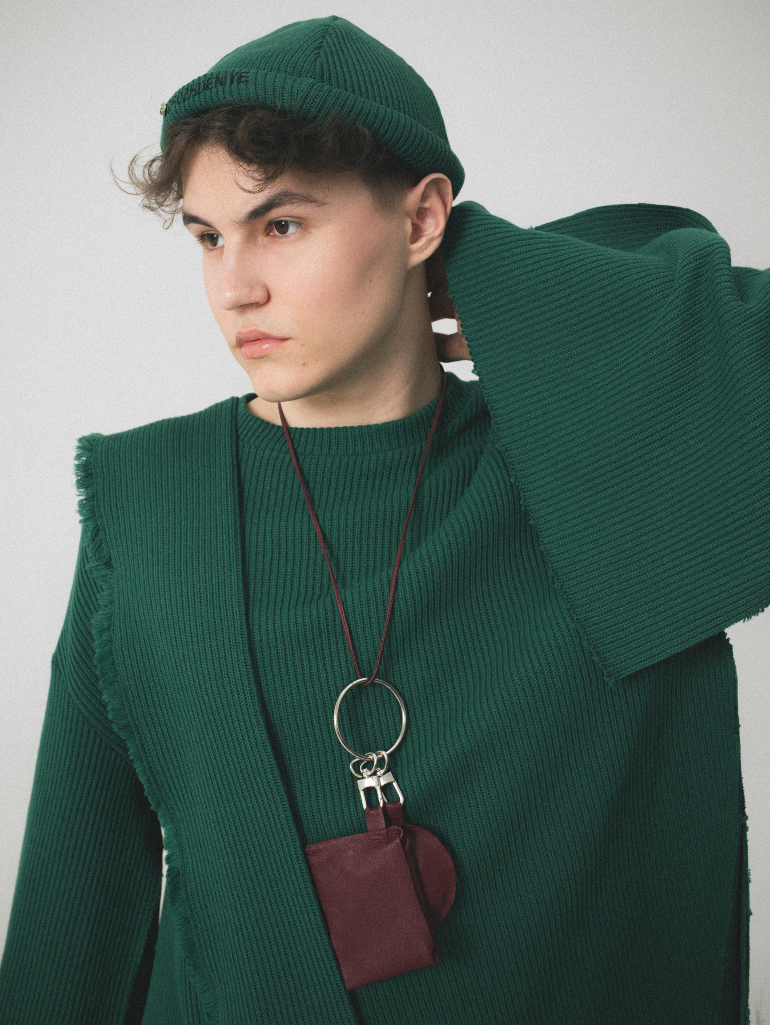 Vozrozhdeniye. Фотограф в Москве и Сургуте Алла Лесовая. Снимаю каталог для брендов и индивидуальные портреты для людей