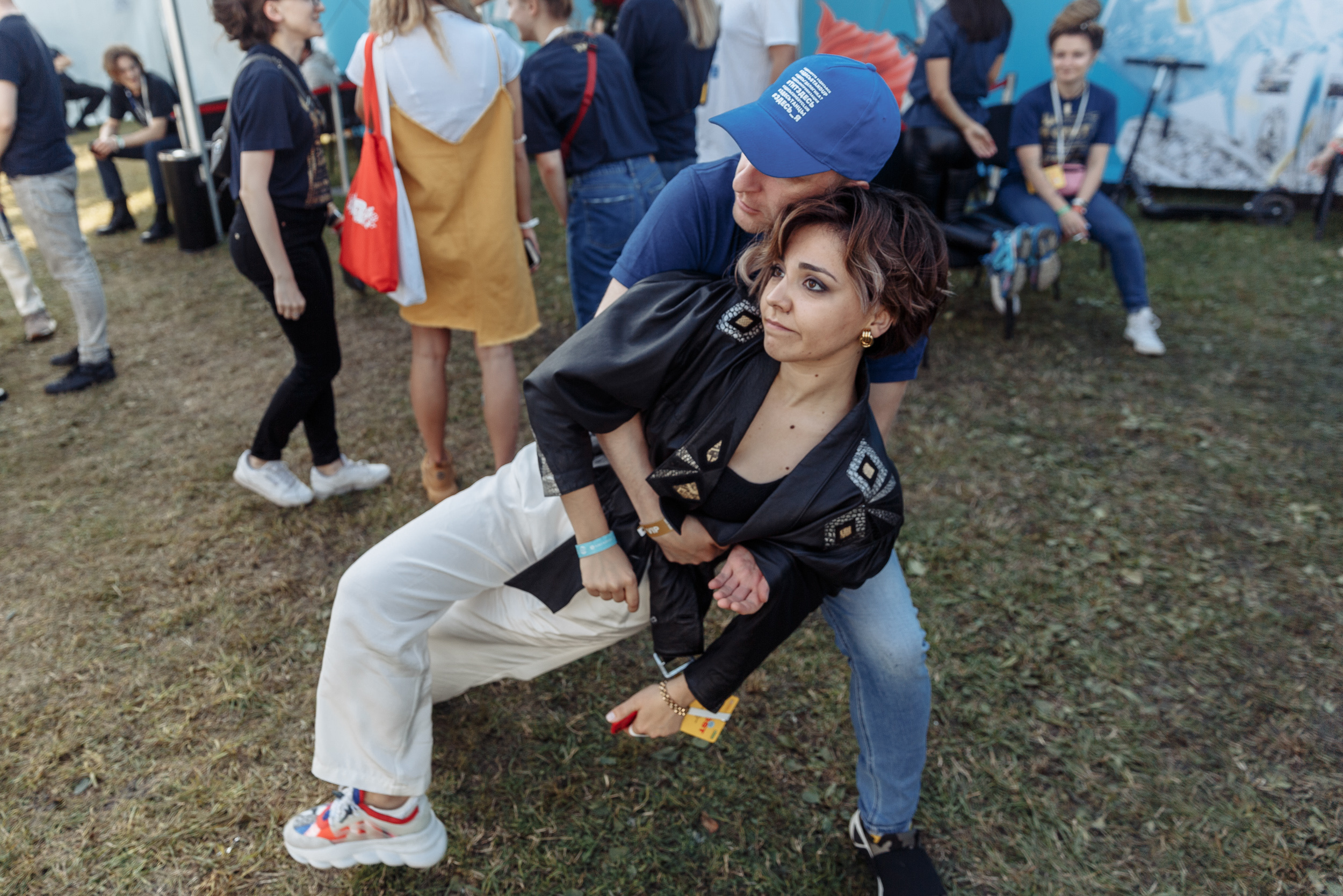 VK fest 2019. Свадебный фотограф СПБ Михаил Песиков