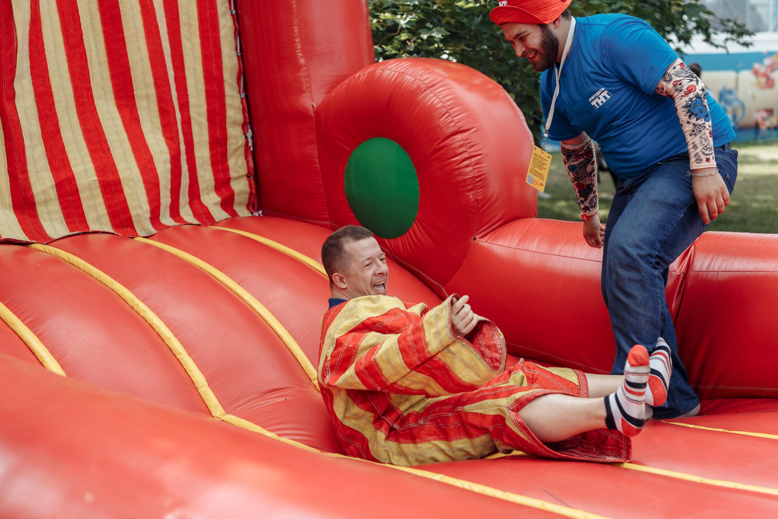 VK fest 2019. Свадебный фотограф СПБ Михаил Песиков