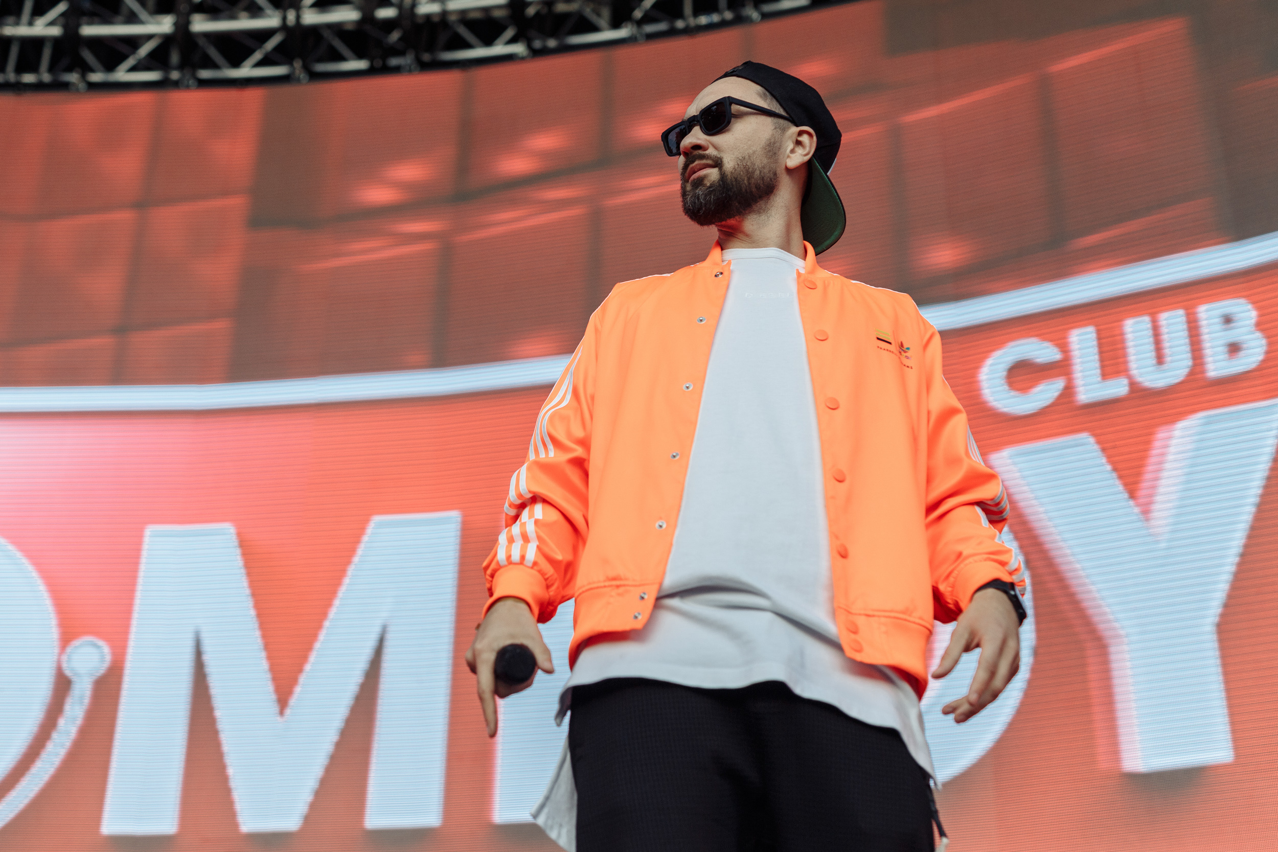 VK fest 2019. Свадебный фотограф СПБ Михаил Песиков