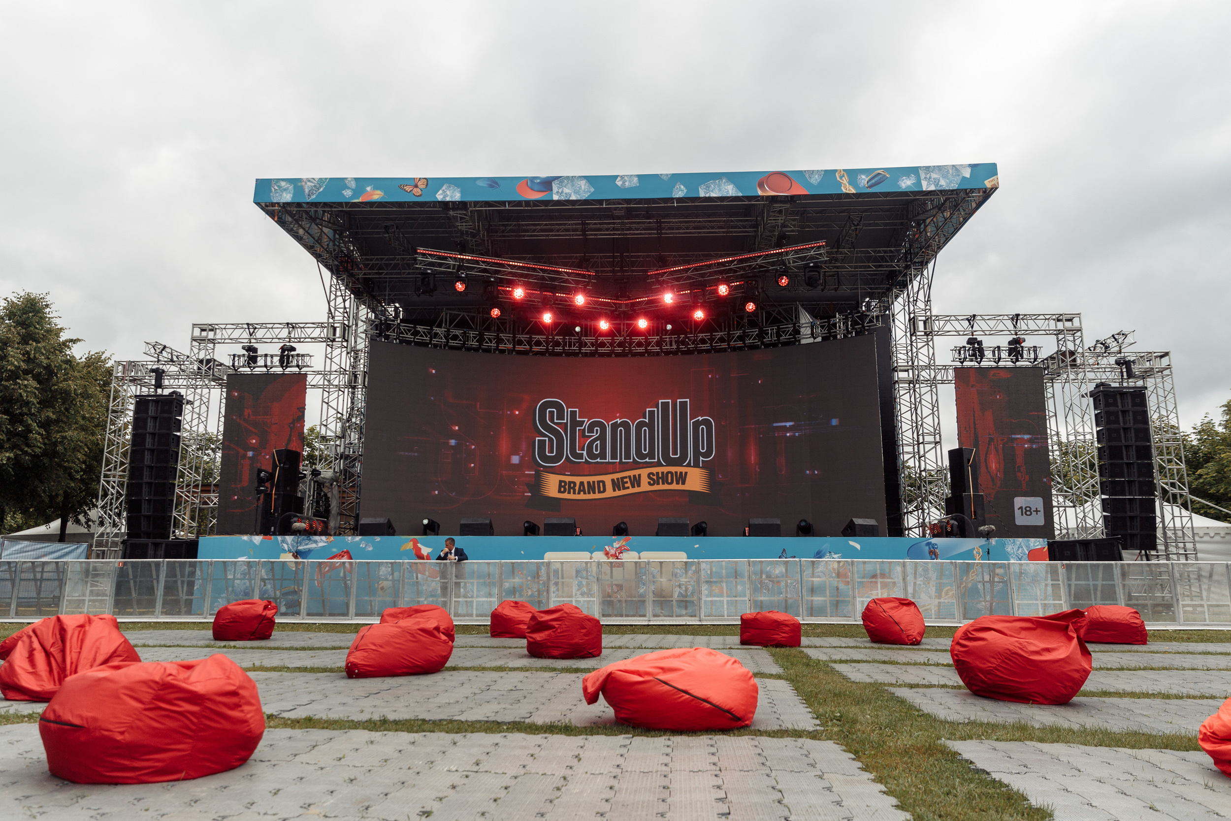 VK fest 2019. Свадебный фотограф СПБ Михаил Песиков