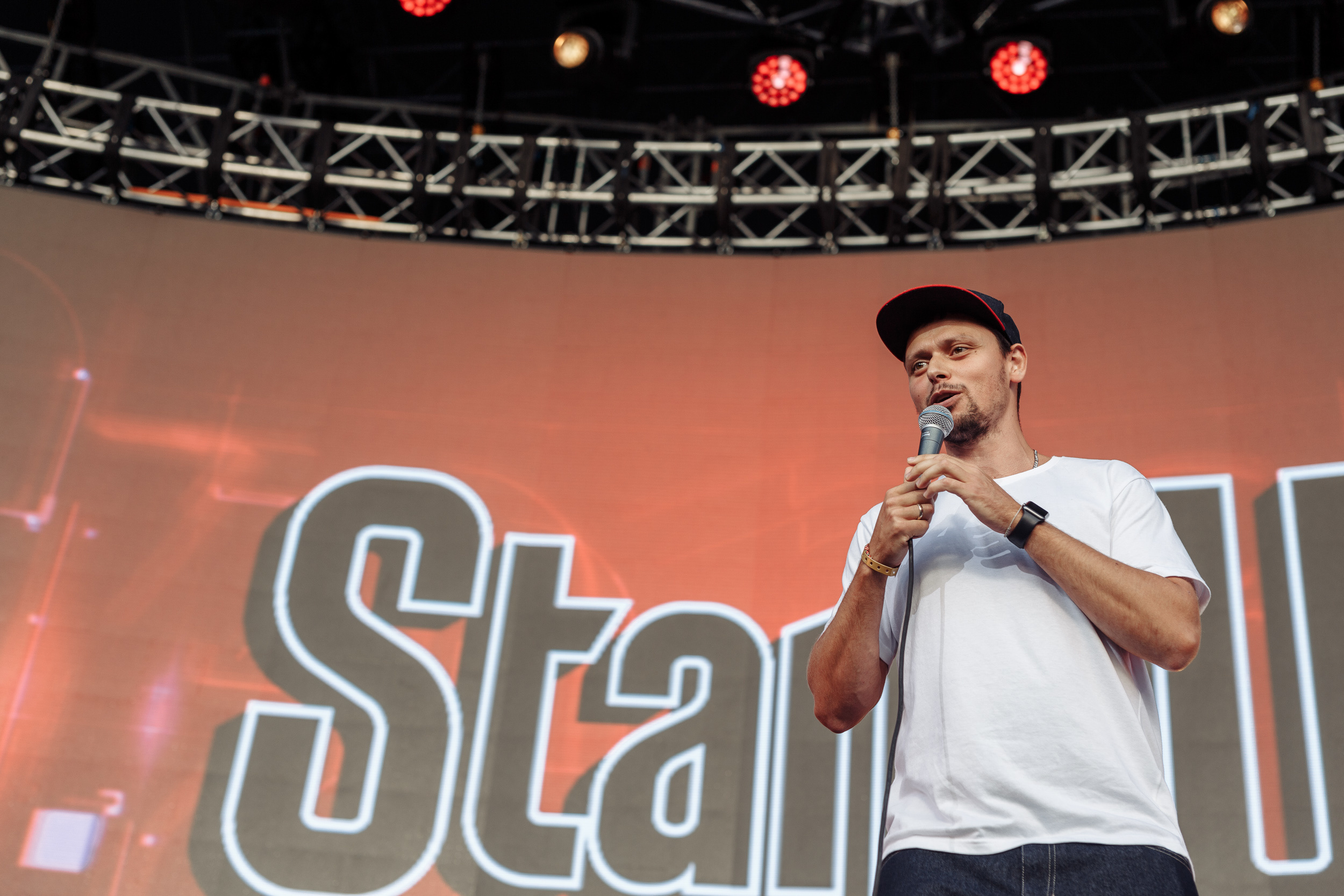 VK fest 2019. Свадебный фотограф СПБ Михаил Песиков