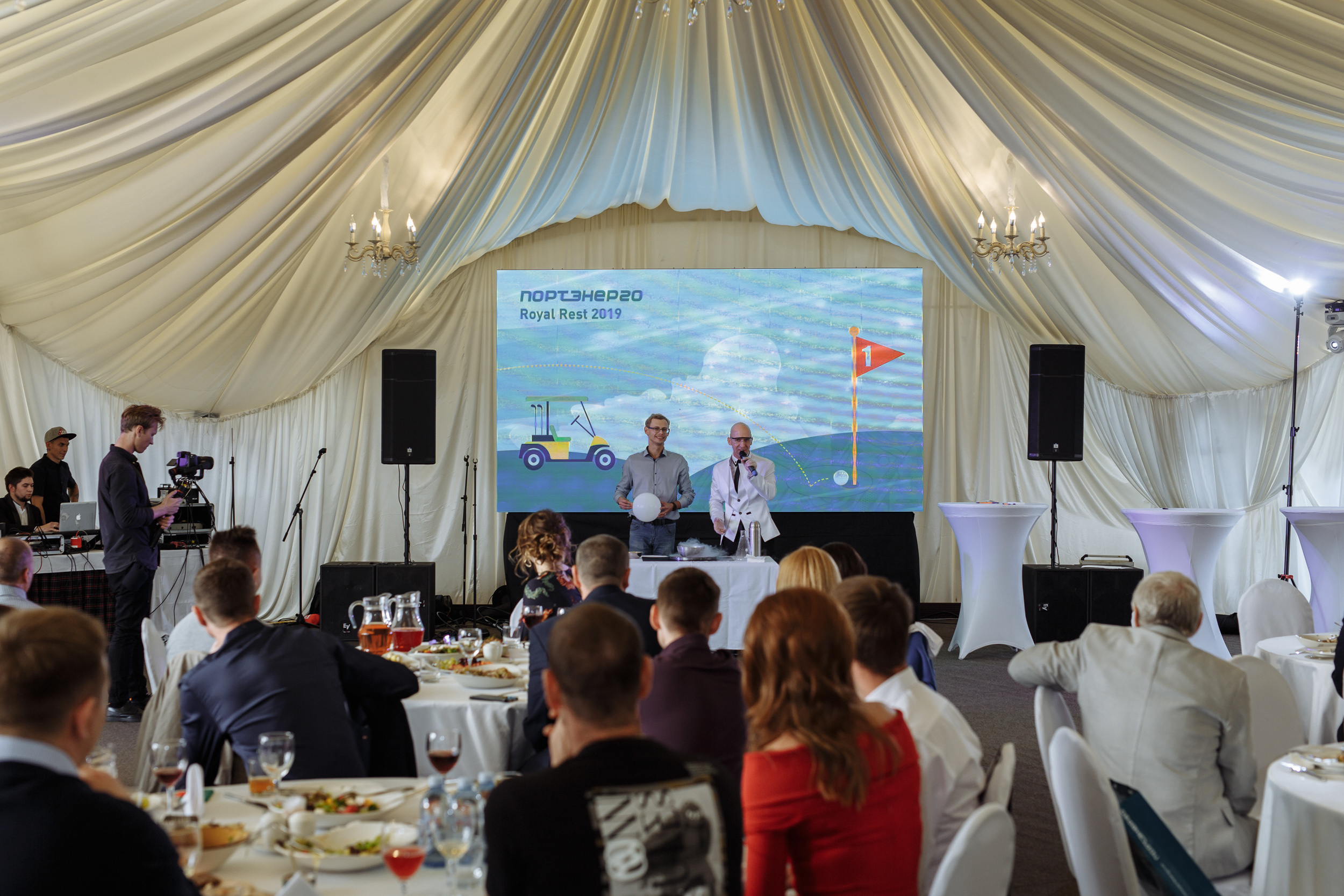 Royal rest 2019. Свадебный фотограф СПБ Михаил Песиков