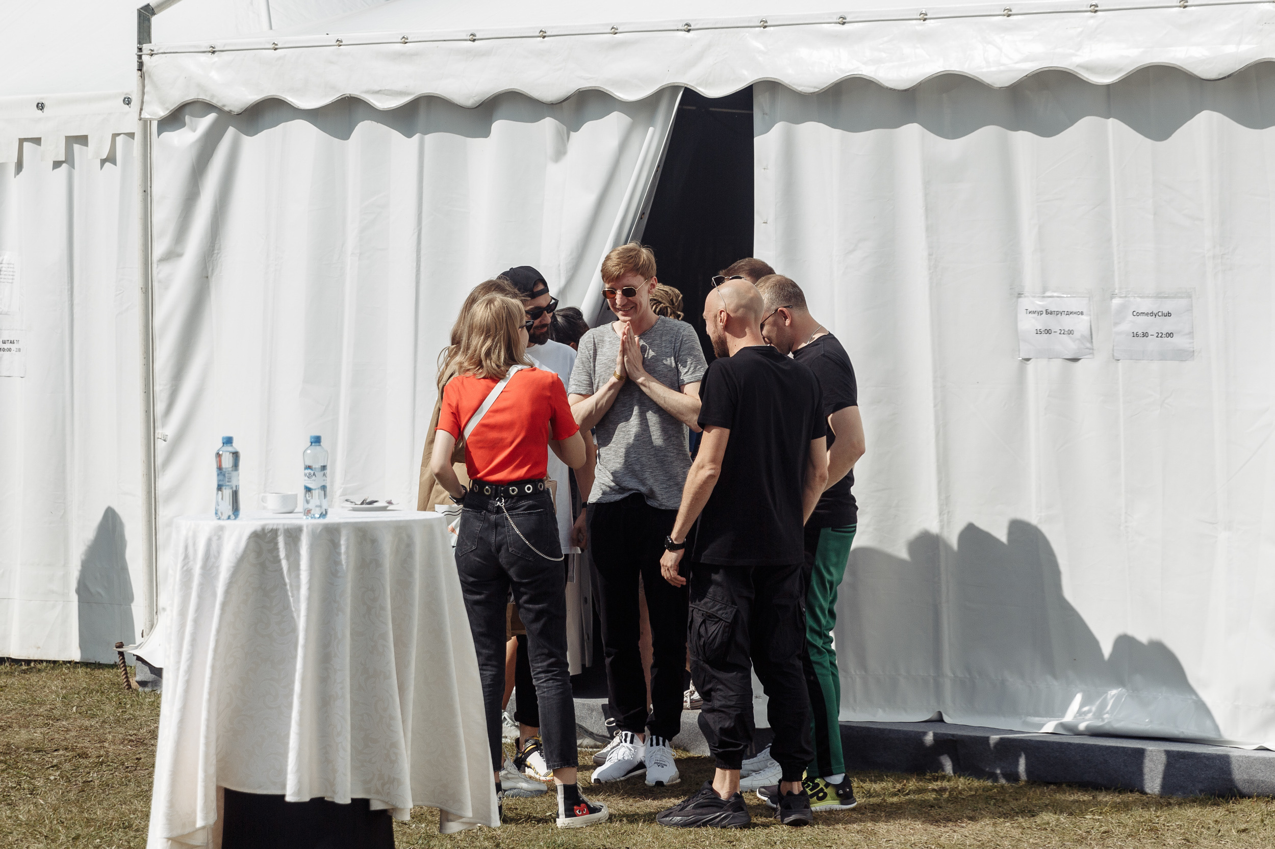 VK fest 2019. Свадебный фотограф СПБ Михаил Песиков