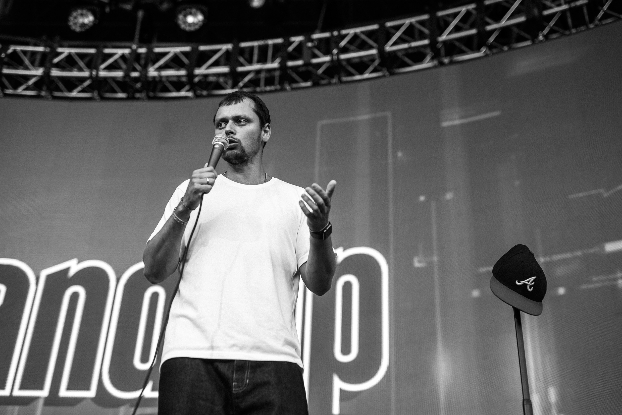 VK fest 2019. Свадебный фотограф СПБ Михаил Песиков