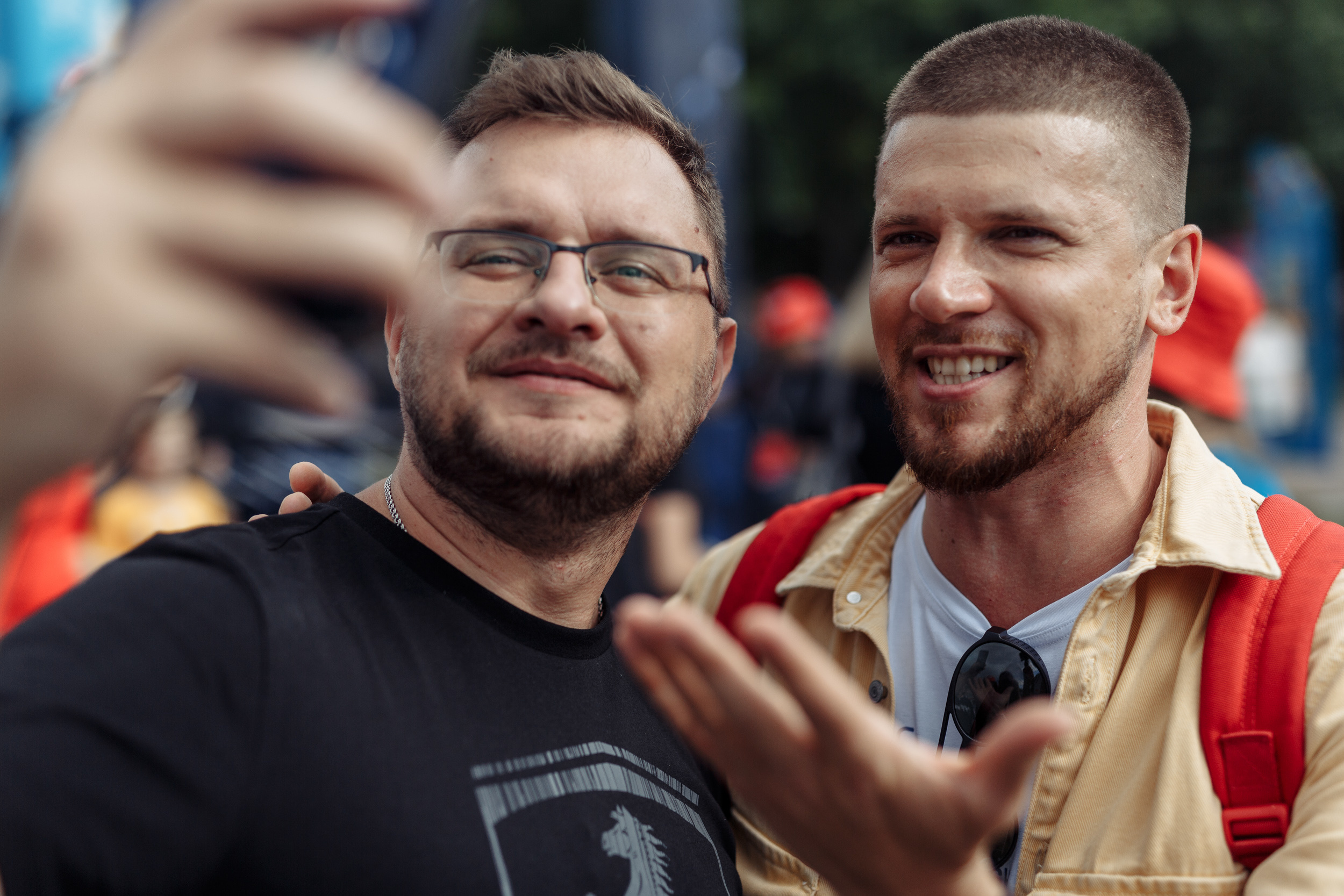 VK fest 2019. Свадебный фотограф СПБ Михаил Песиков