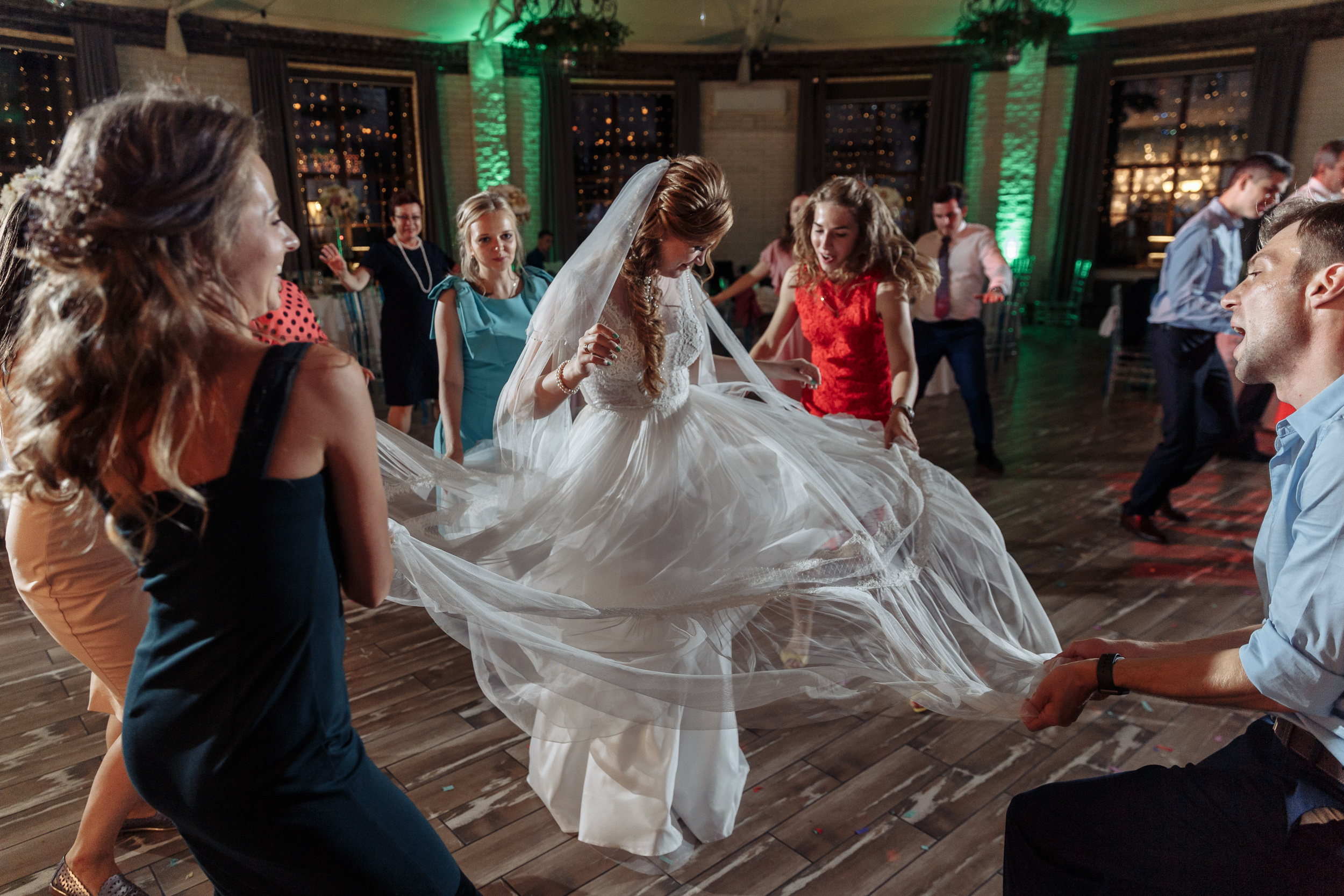 Свадебный день Саши и Леры. Август 19. Свадебный фотограф СПБ Михаил Песиков