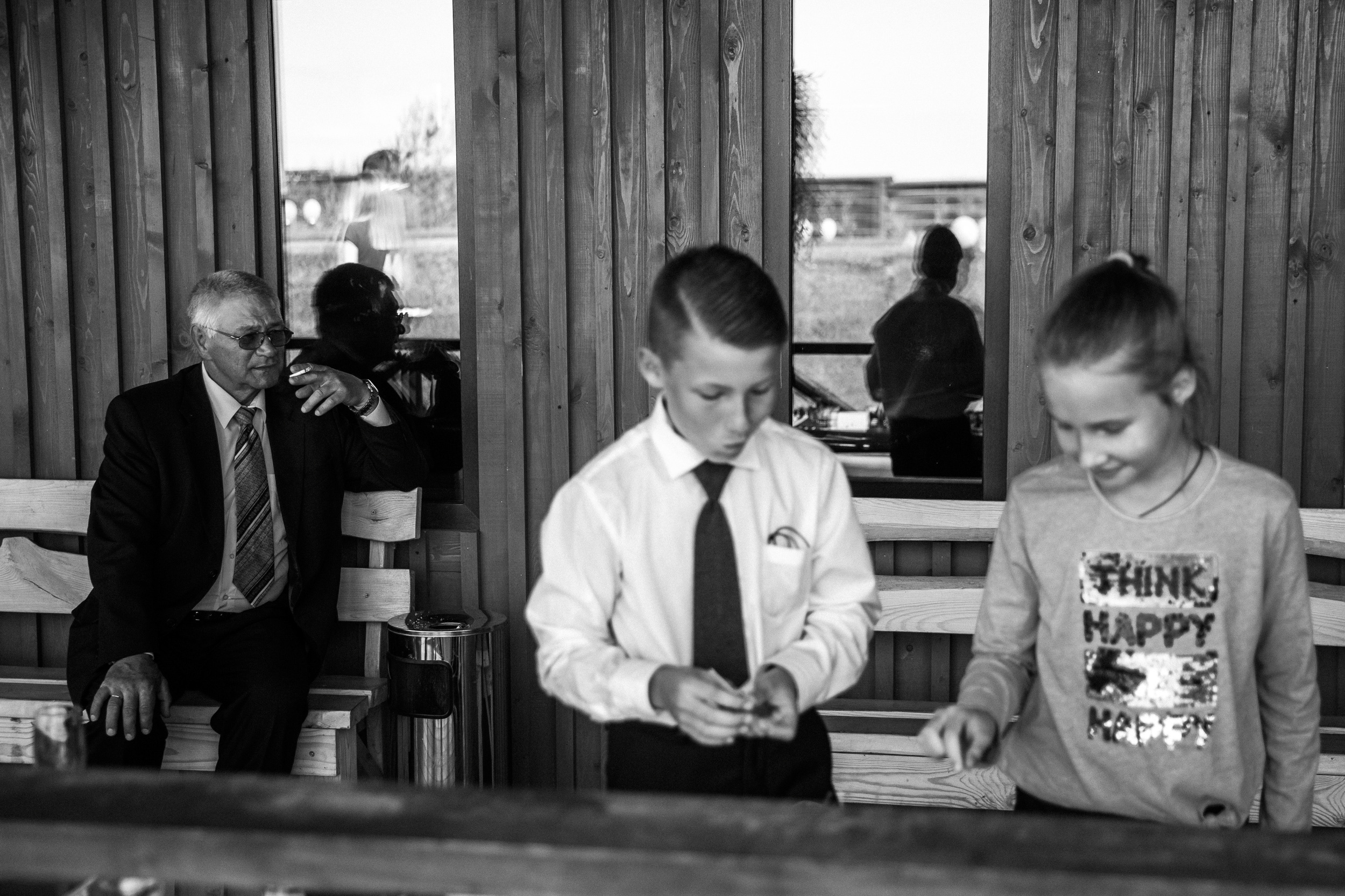 Свадебный день Саши и Леры. Август 19. Свадебный фотограф СПБ Михаил Песиков