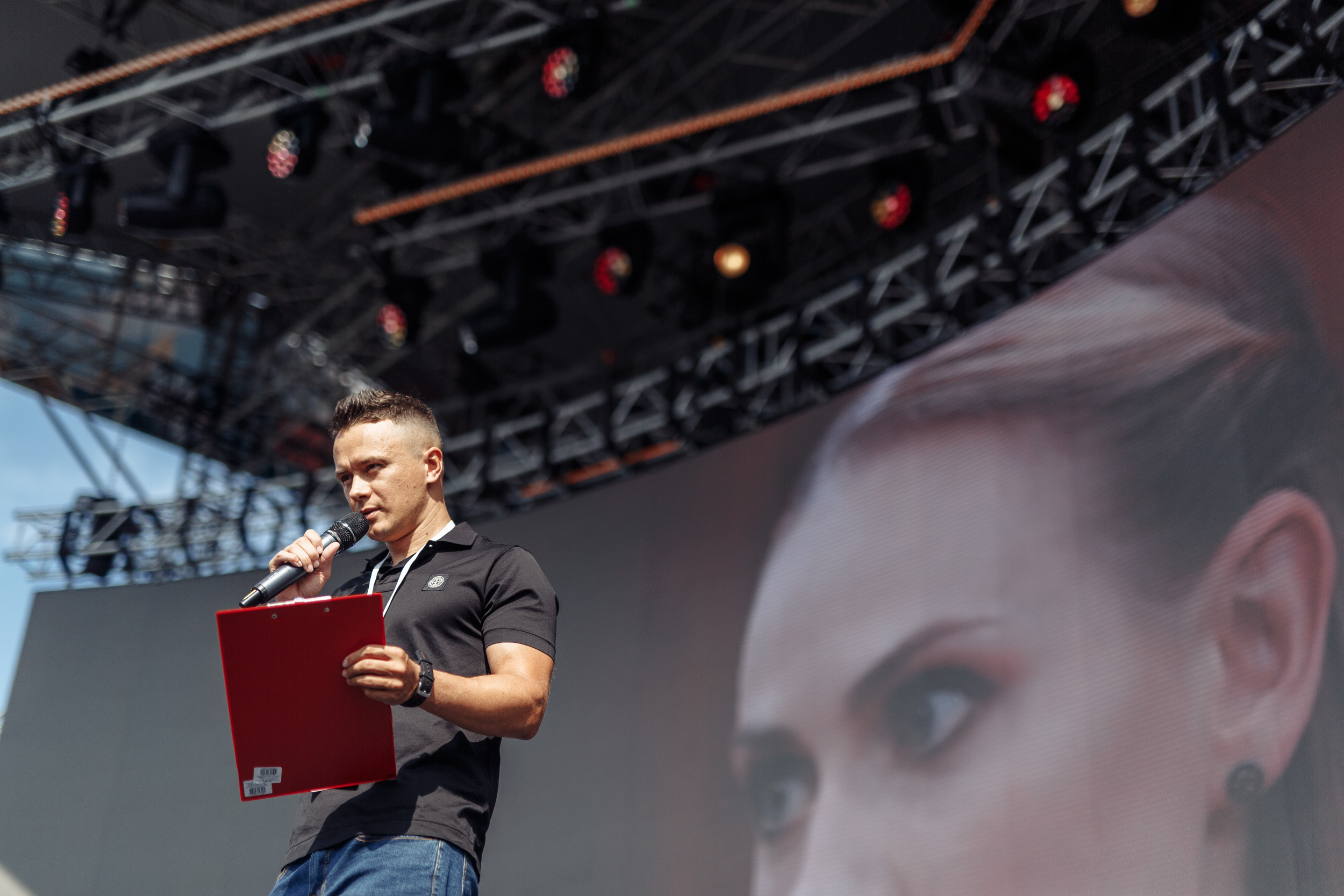 VK fest 2019. Свадебный фотограф СПБ Михаил Песиков