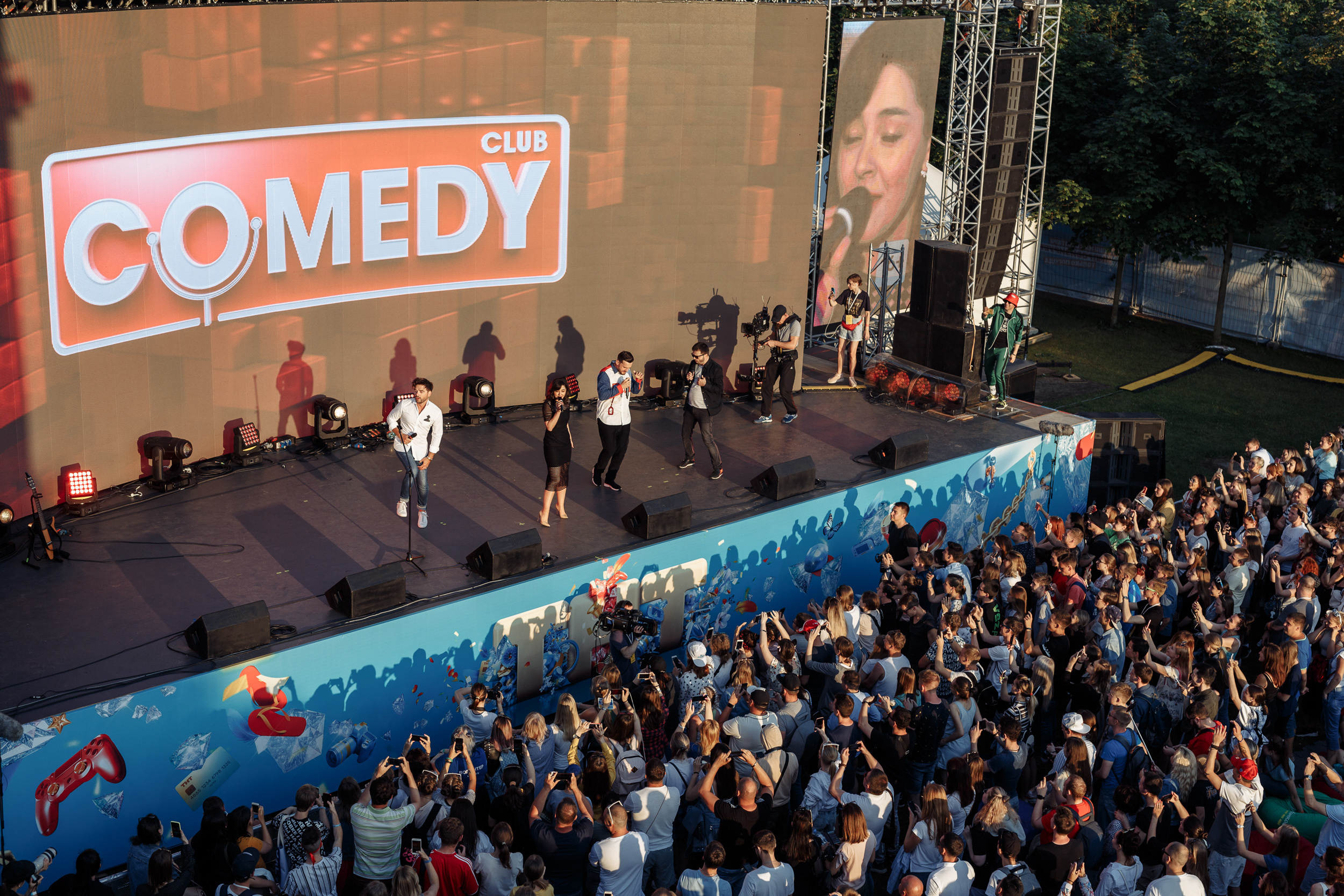 VK fest 2019. Свадебный фотограф СПБ Михаил Песиков