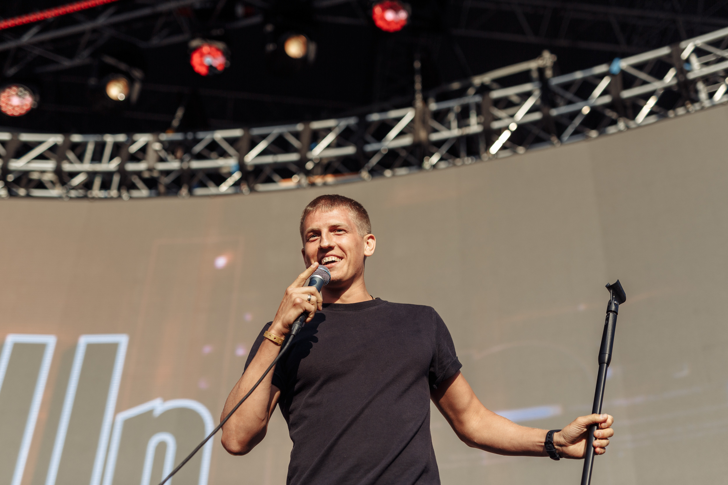 VK fest 2019. Свадебный фотограф СПБ Михаил Песиков