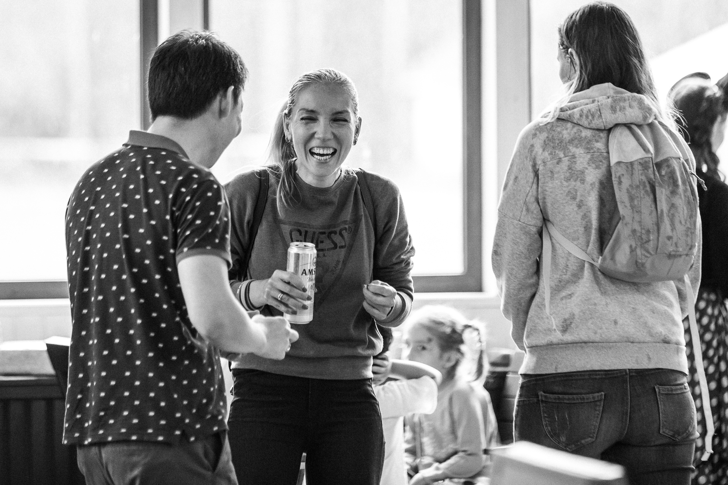 Donghee family day 2019. Свадебный фотограф СПБ Михаил Песиков