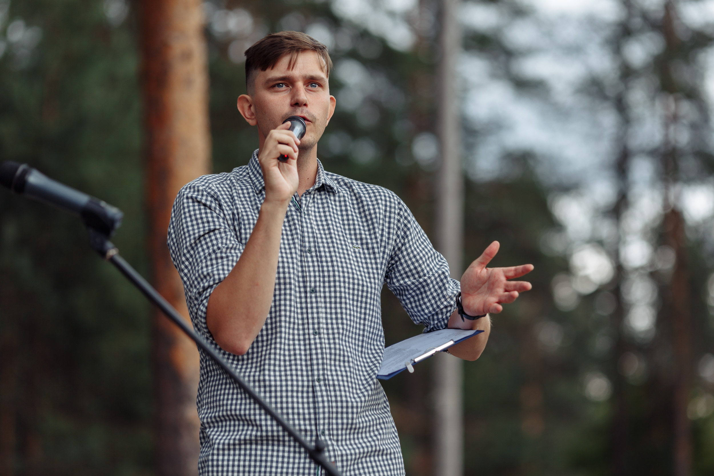 Donghee family day 2019. Свадебный фотограф СПБ Михаил Песиков