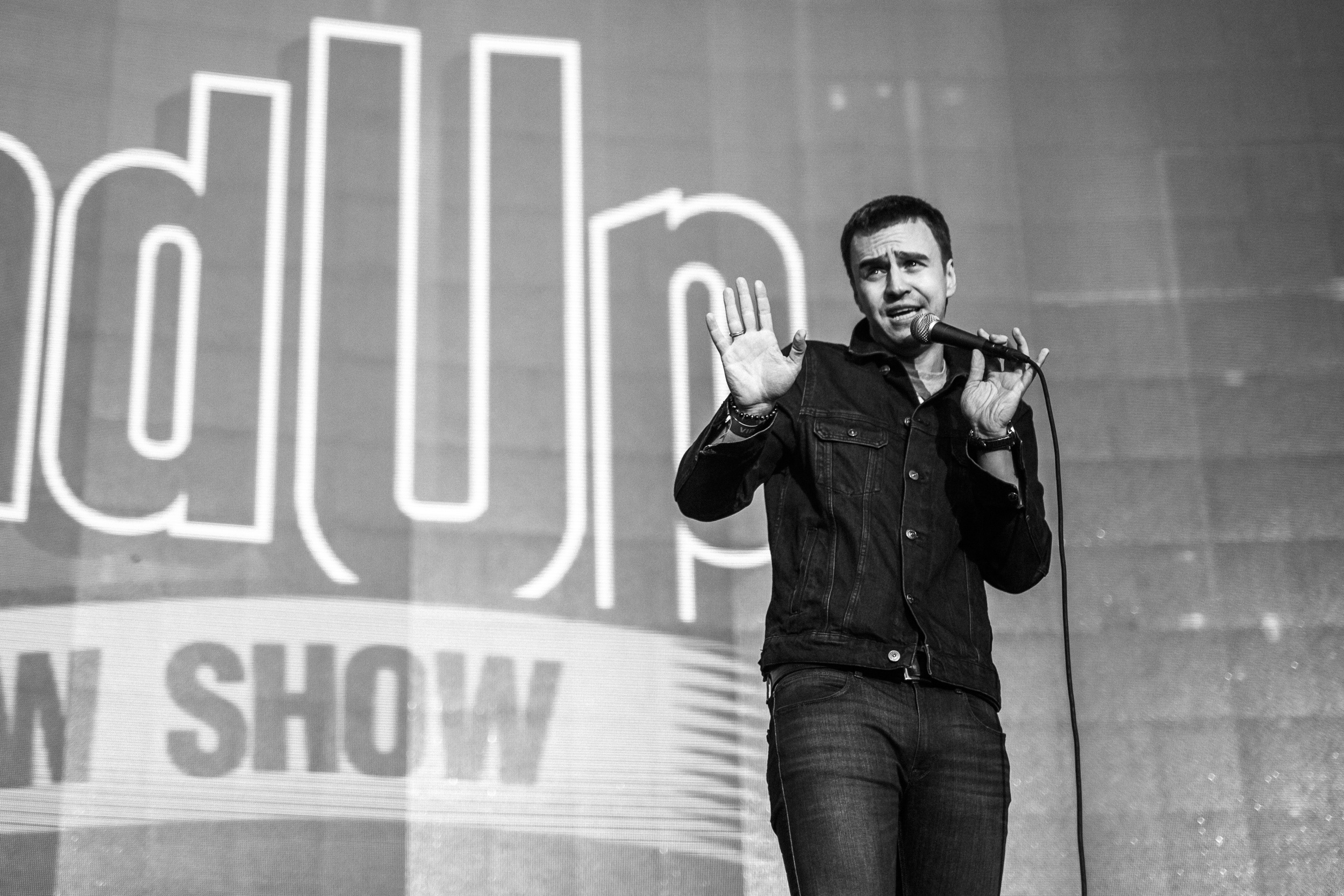 VK fest 2019. Свадебный фотограф СПБ Михаил Песиков