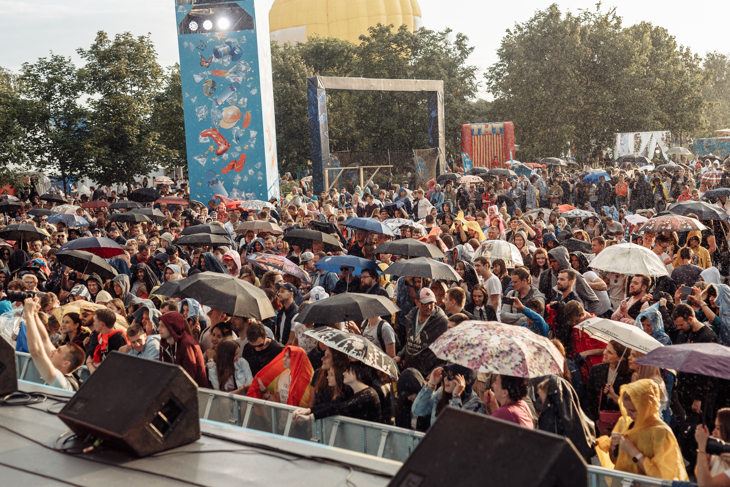 VK fest 2019. Свадебный фотограф СПБ Михаил Песиков