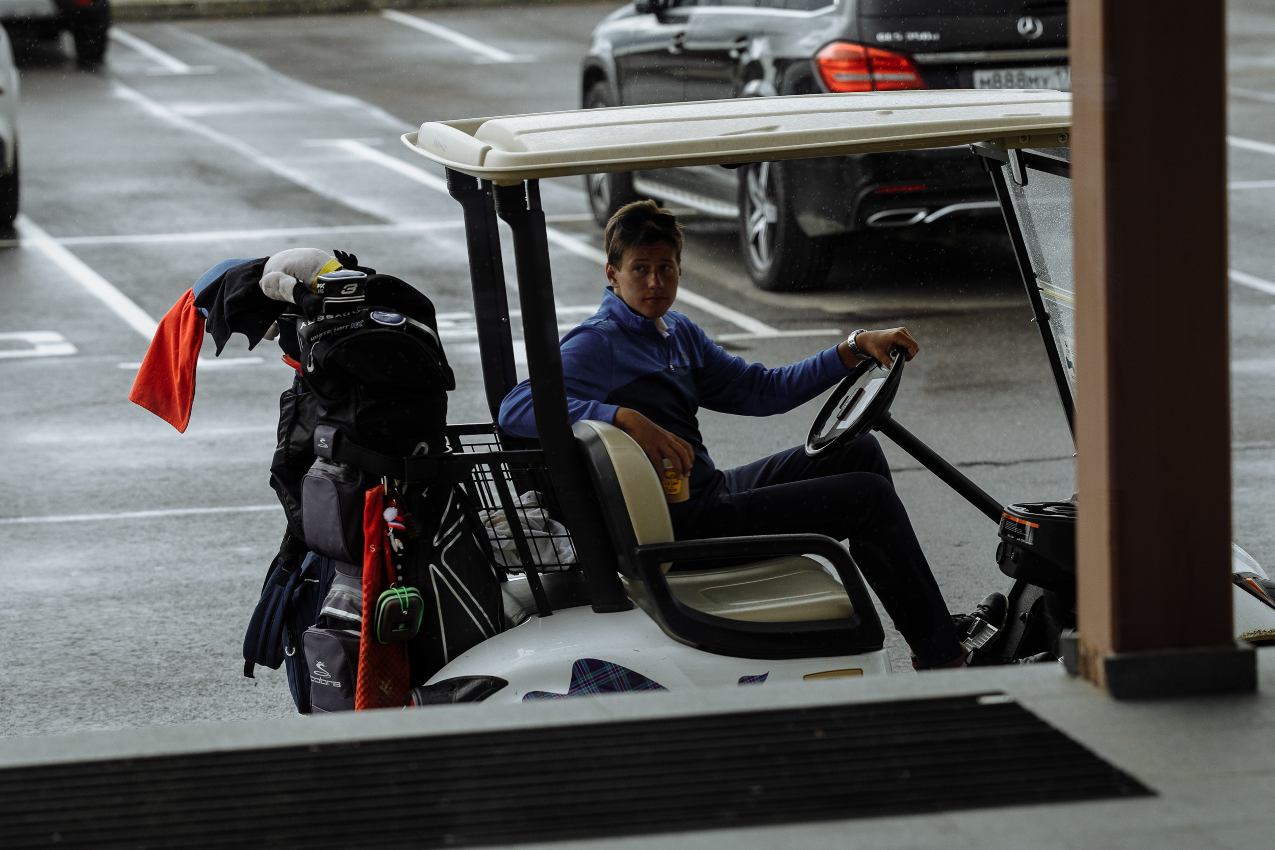 Royal rest 2019. Свадебный фотограф СПБ Михаил Песиков