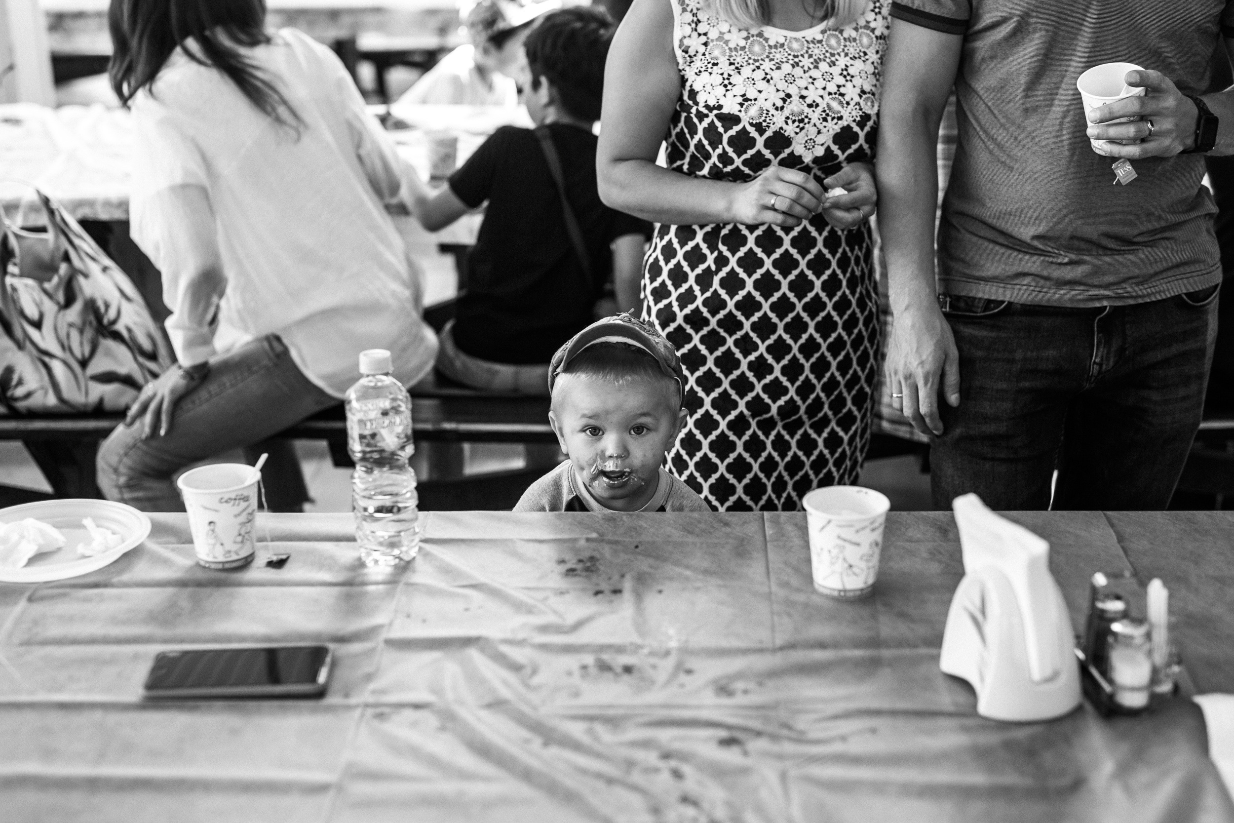 Donghee family day 2019. Свадебный фотограф СПБ Михаил Песиков