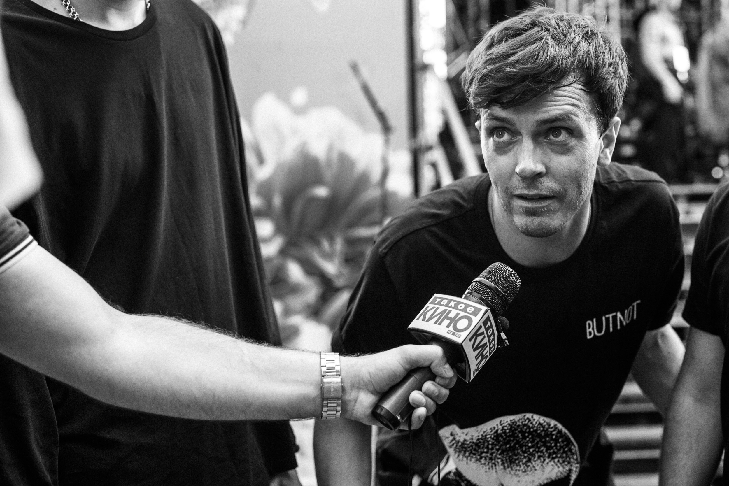 VK fest 2019. Свадебный фотограф СПБ Михаил Песиков