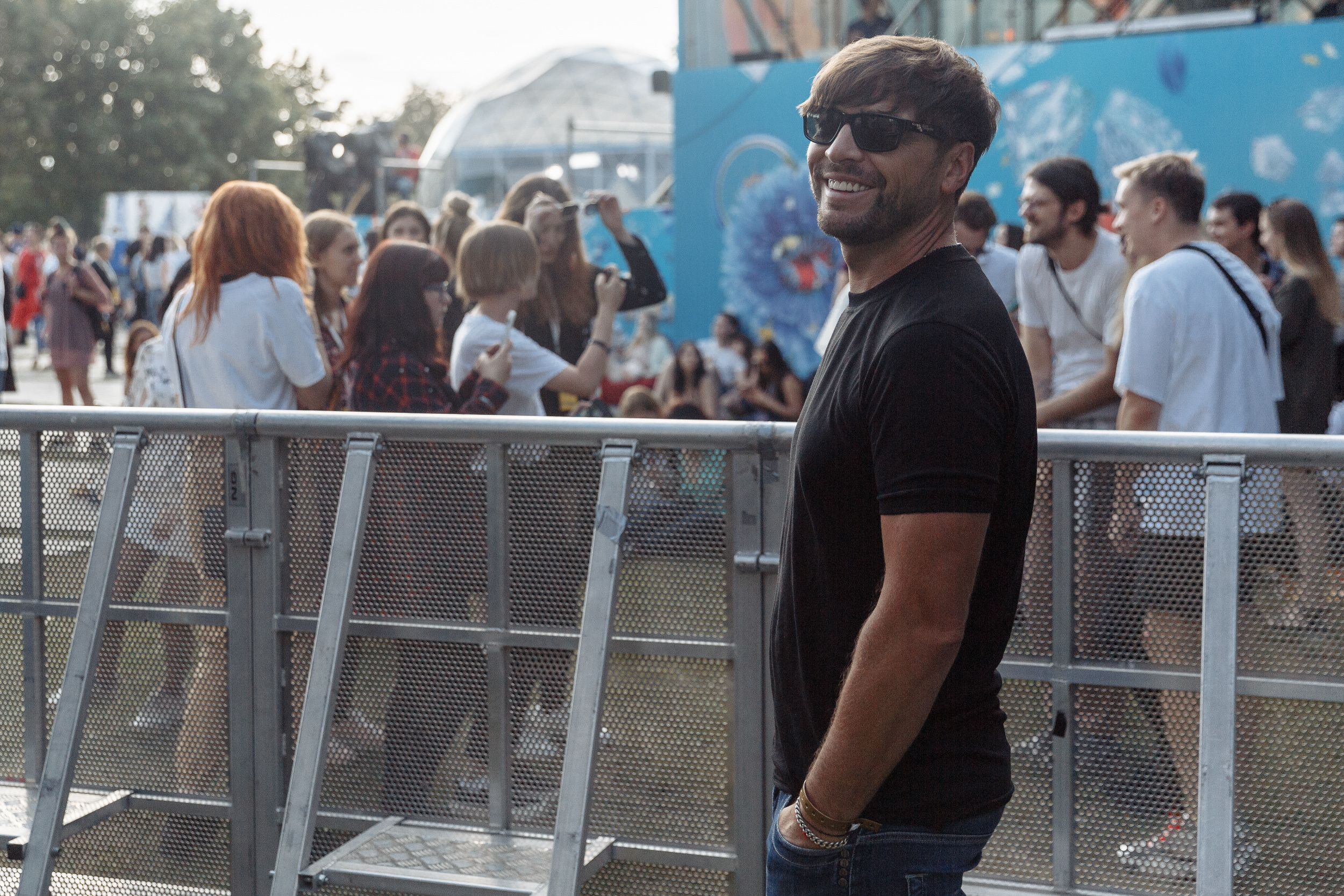 VK fest 2019. Свадебный фотограф СПБ Михаил Песиков