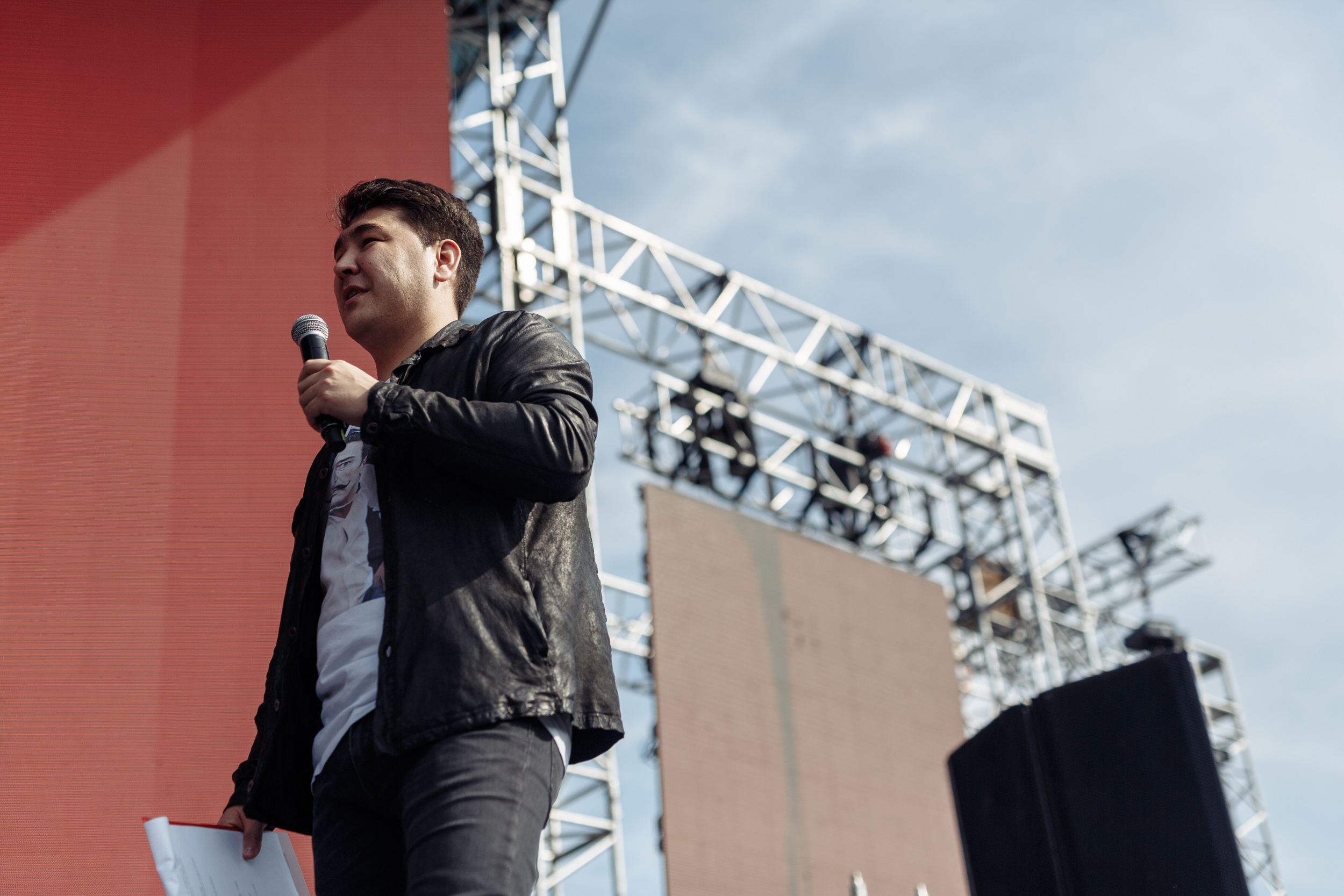 VK fest 2019. Свадебный фотограф СПБ Михаил Песиков