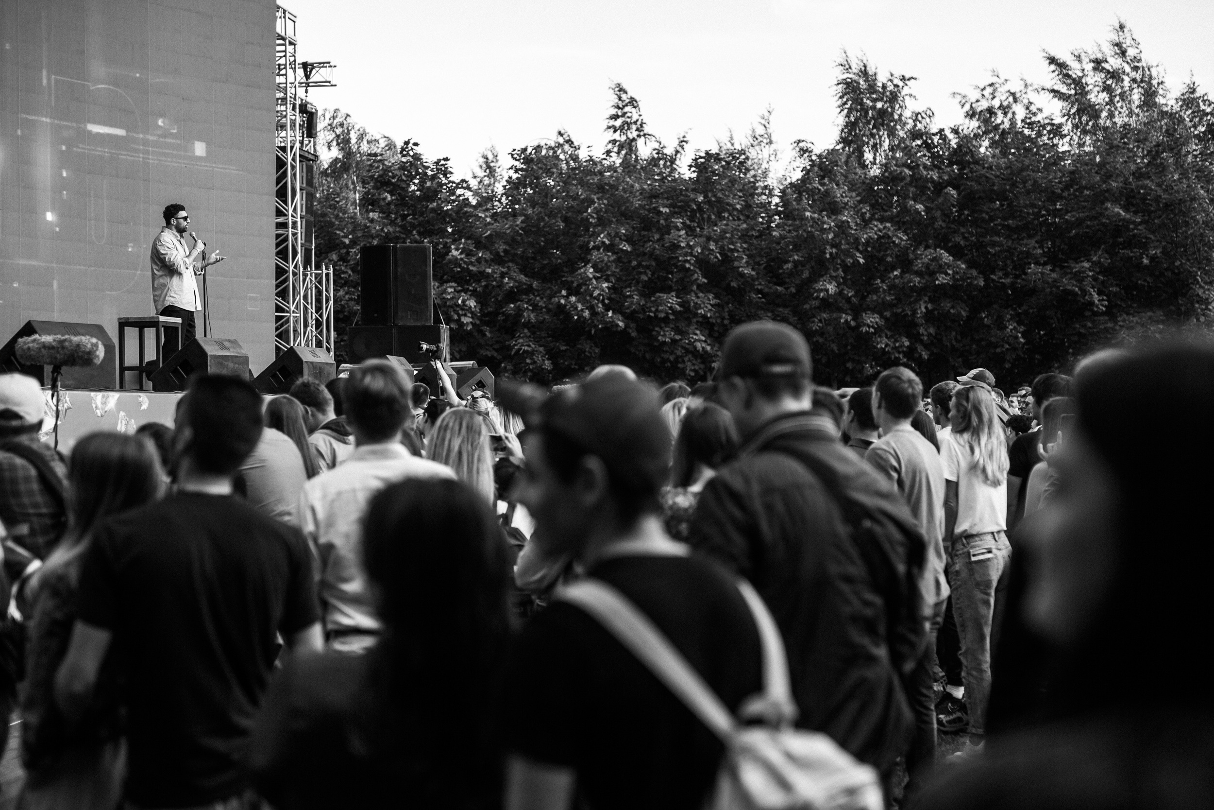 VK fest 2019. Свадебный фотограф СПБ Михаил Песиков