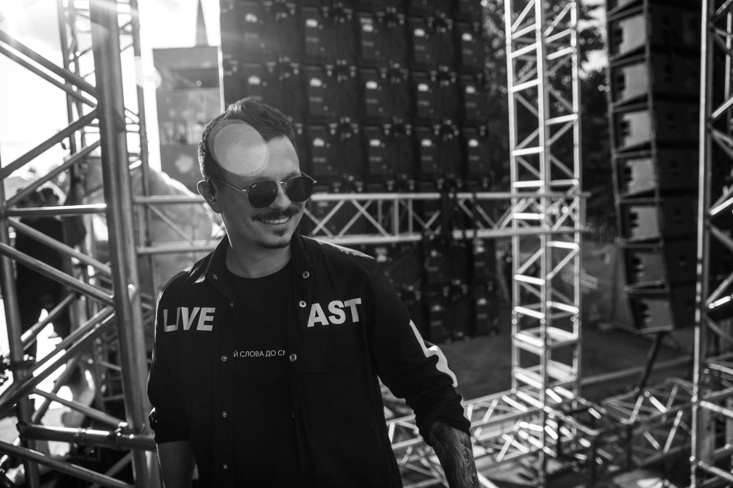 VK fest 2019. Свадебный фотограф СПБ Михаил Песиков