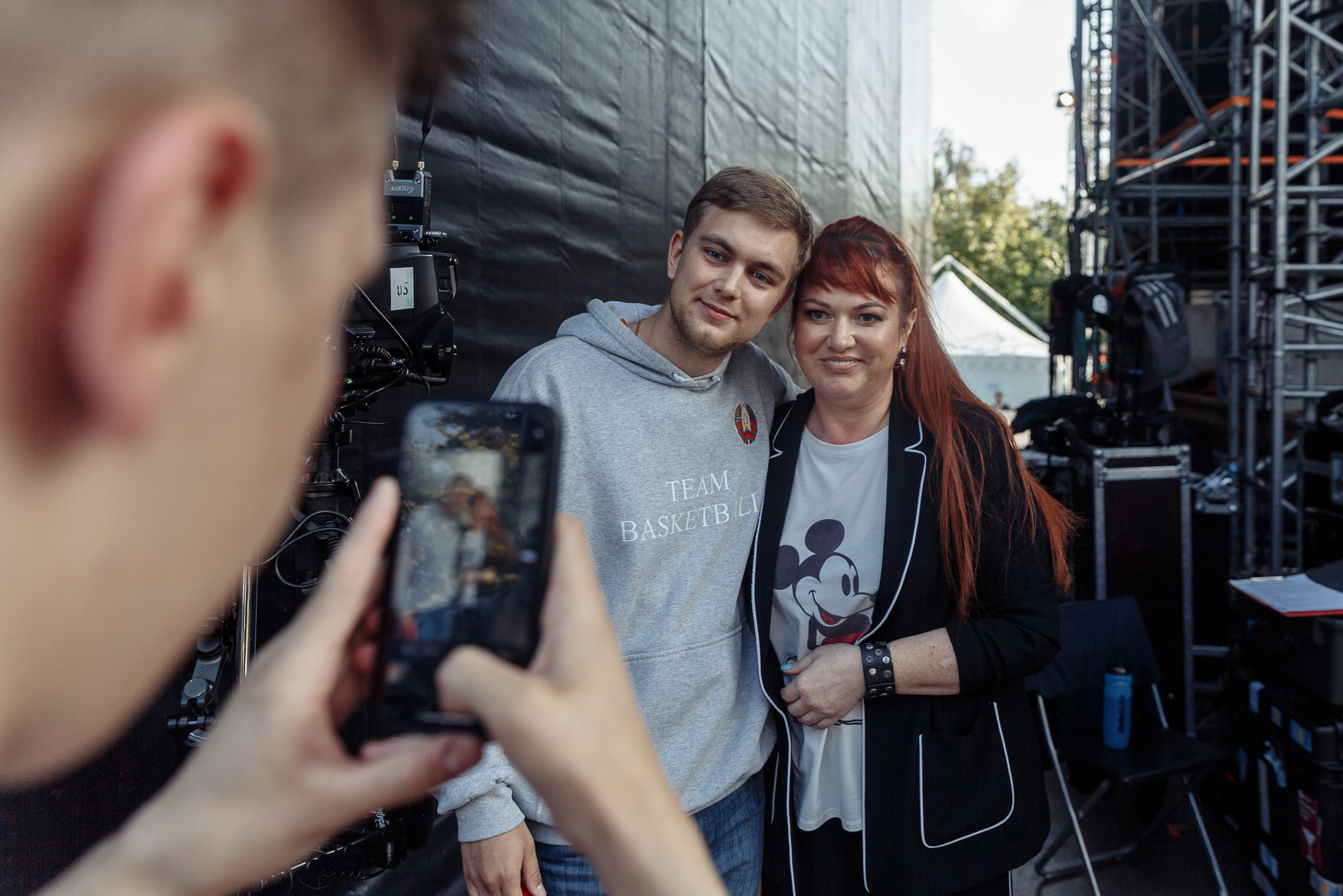 VK fest 2019. Свадебный фотограф СПБ Михаил Песиков